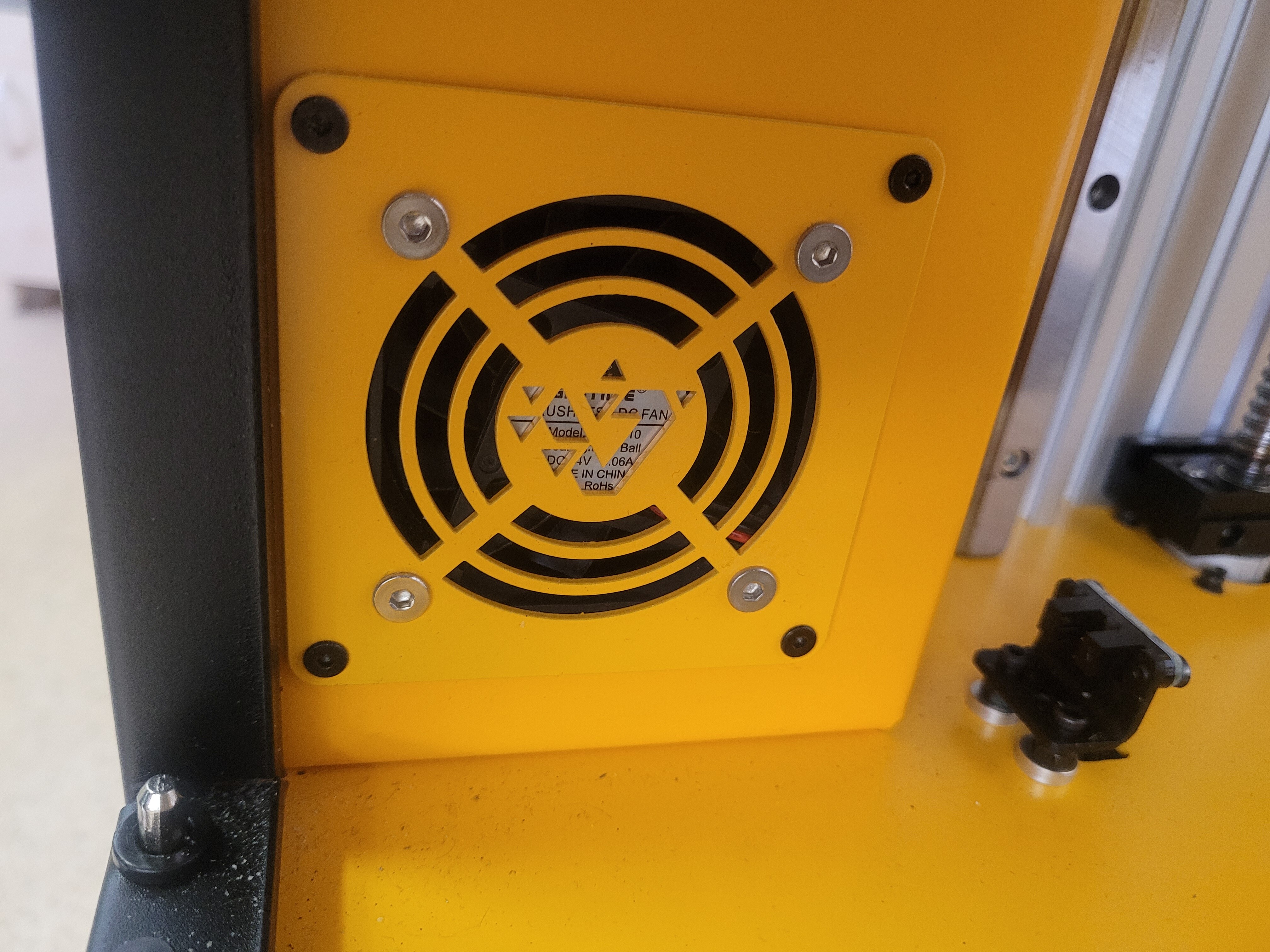 3D принтер Various 350 v3