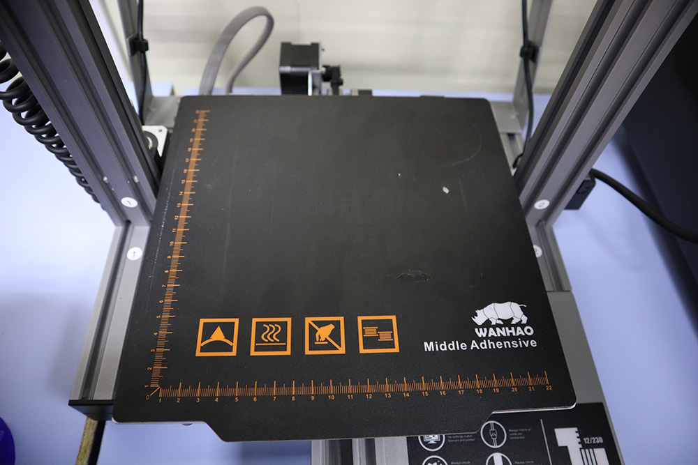 Продаем 3D принтер Wanhao D12 230