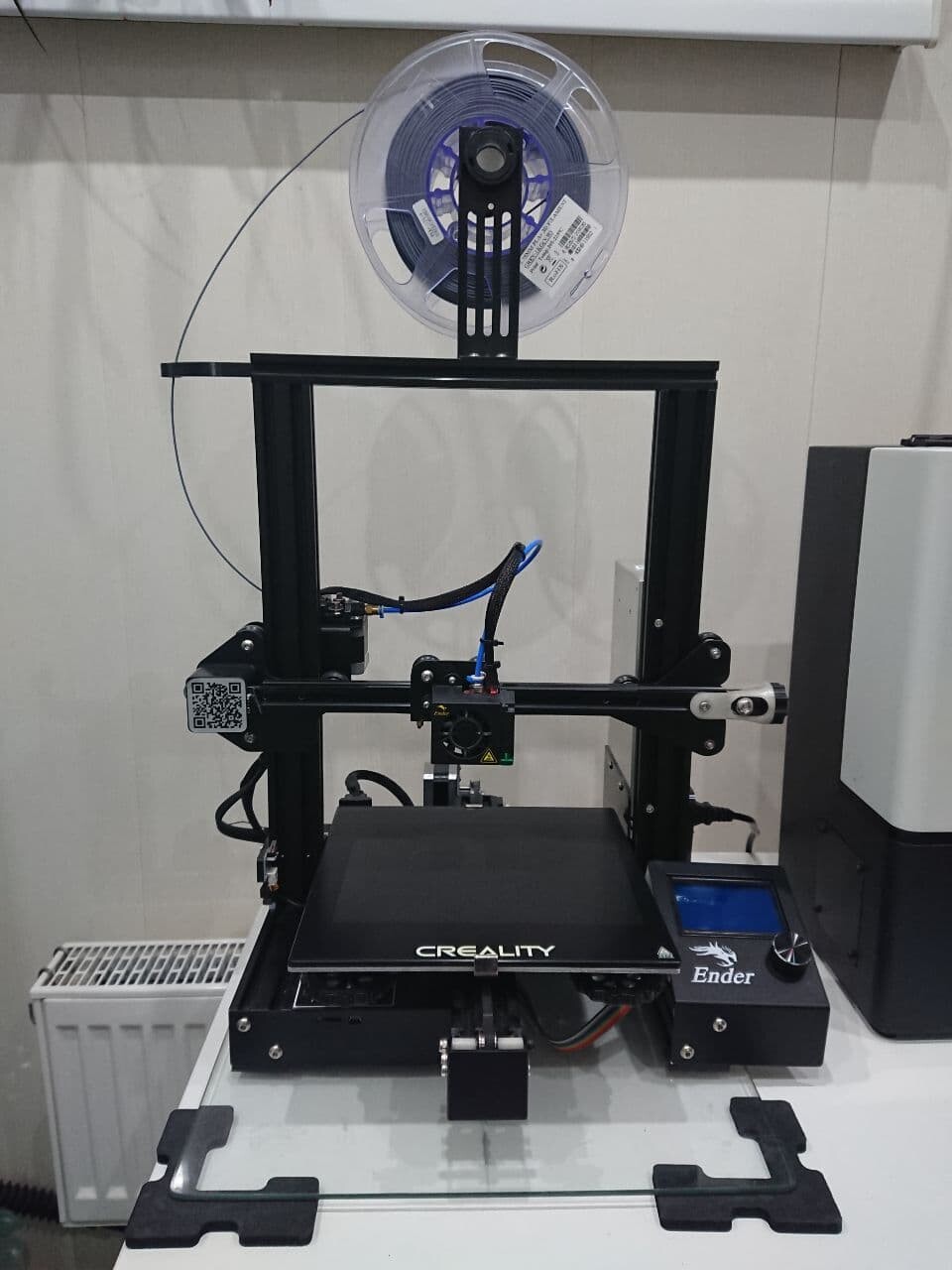 Ender 3 pro