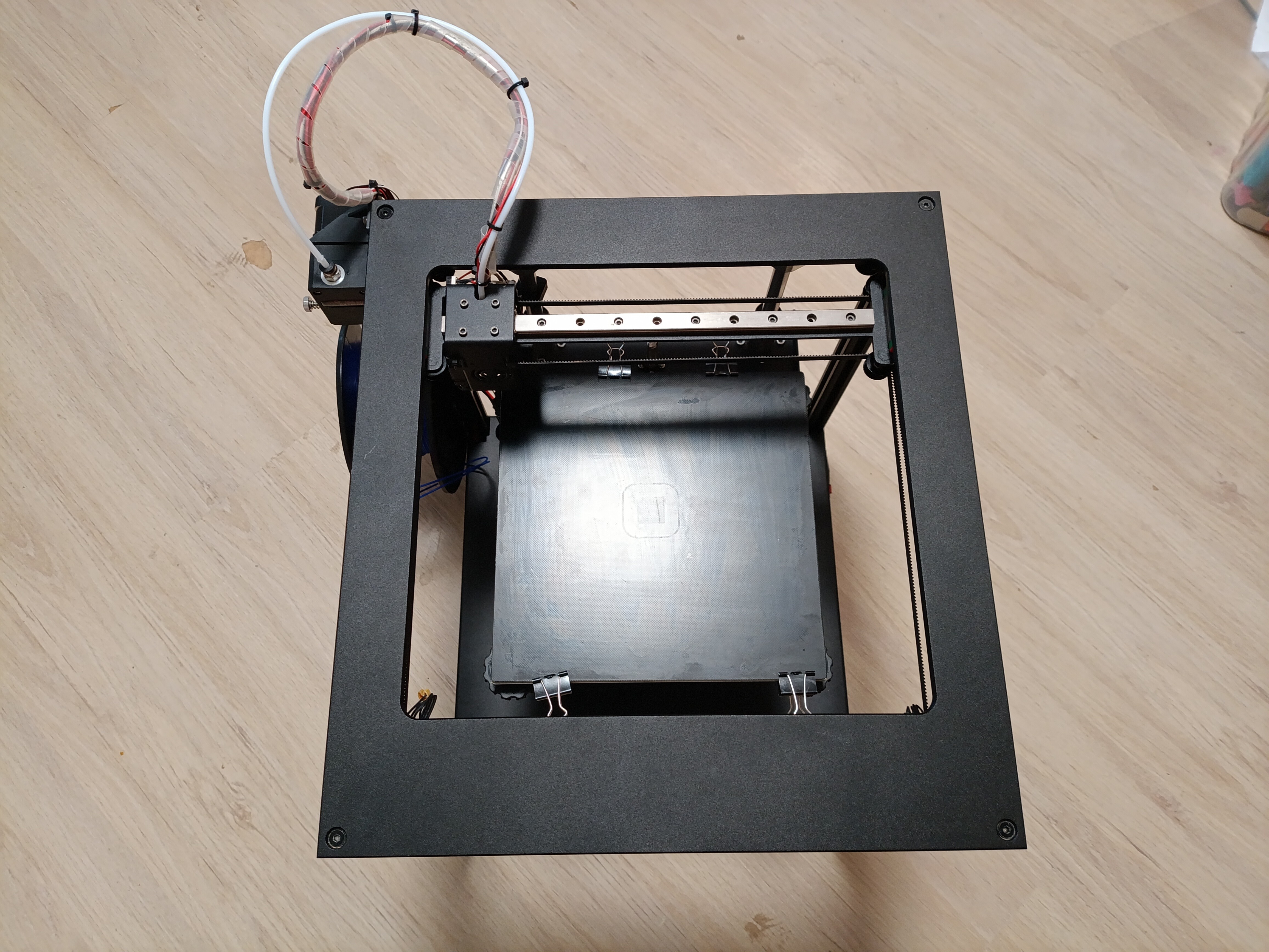 TwoThrees Sapphire Pro