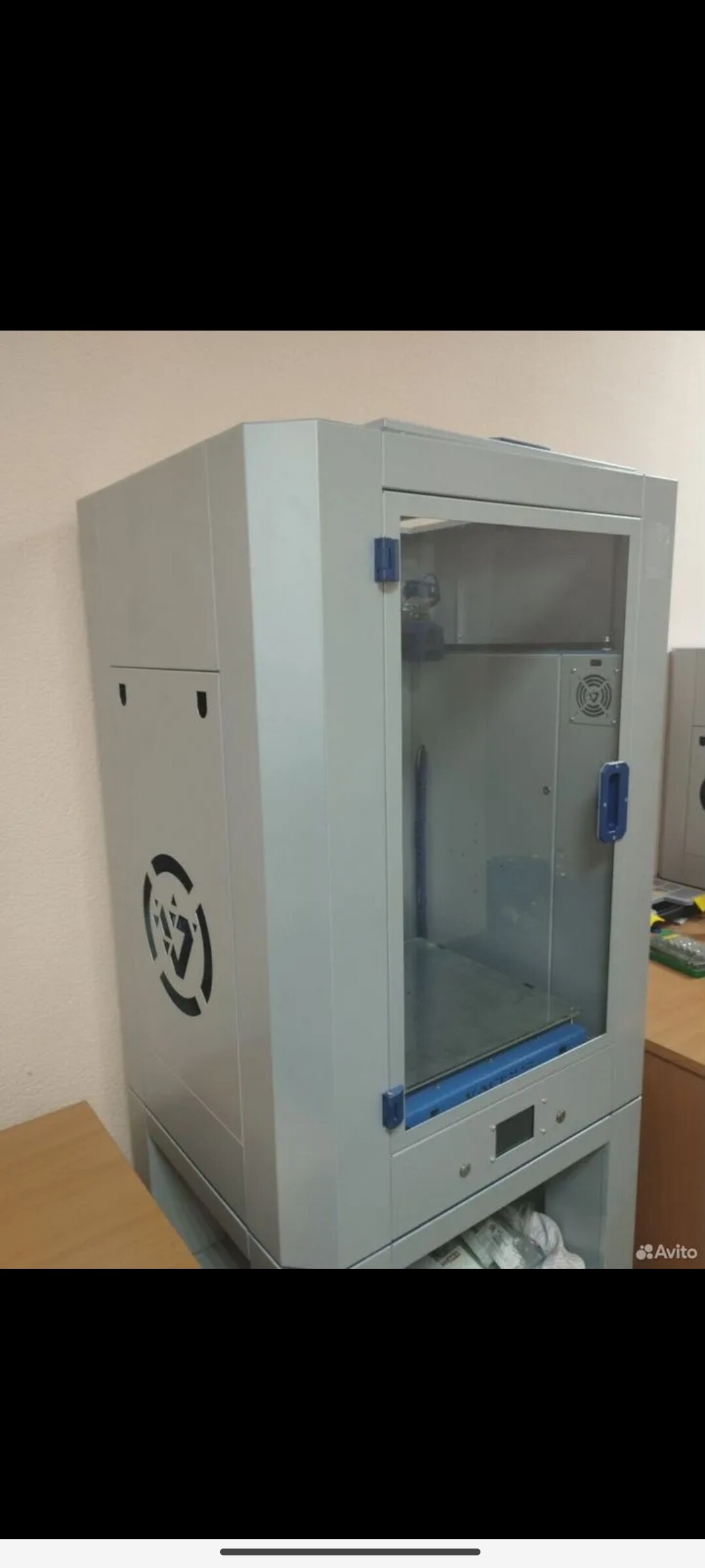 3д принтер 350*350*500