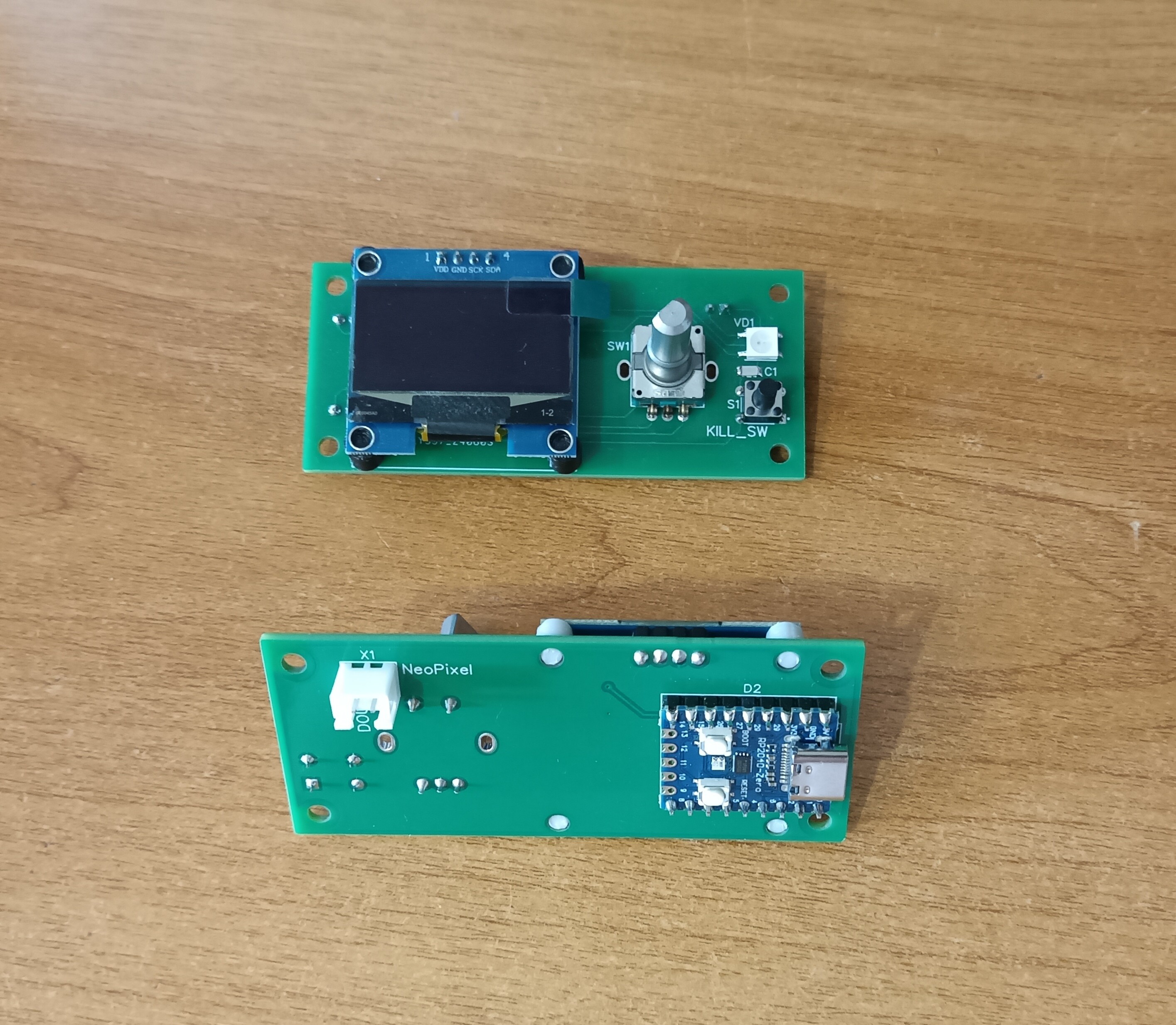 Запчасти для 3д принтера