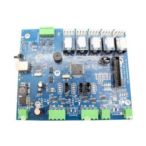 Материнская плата для 3D принтер Wanhao D4/4X/4S