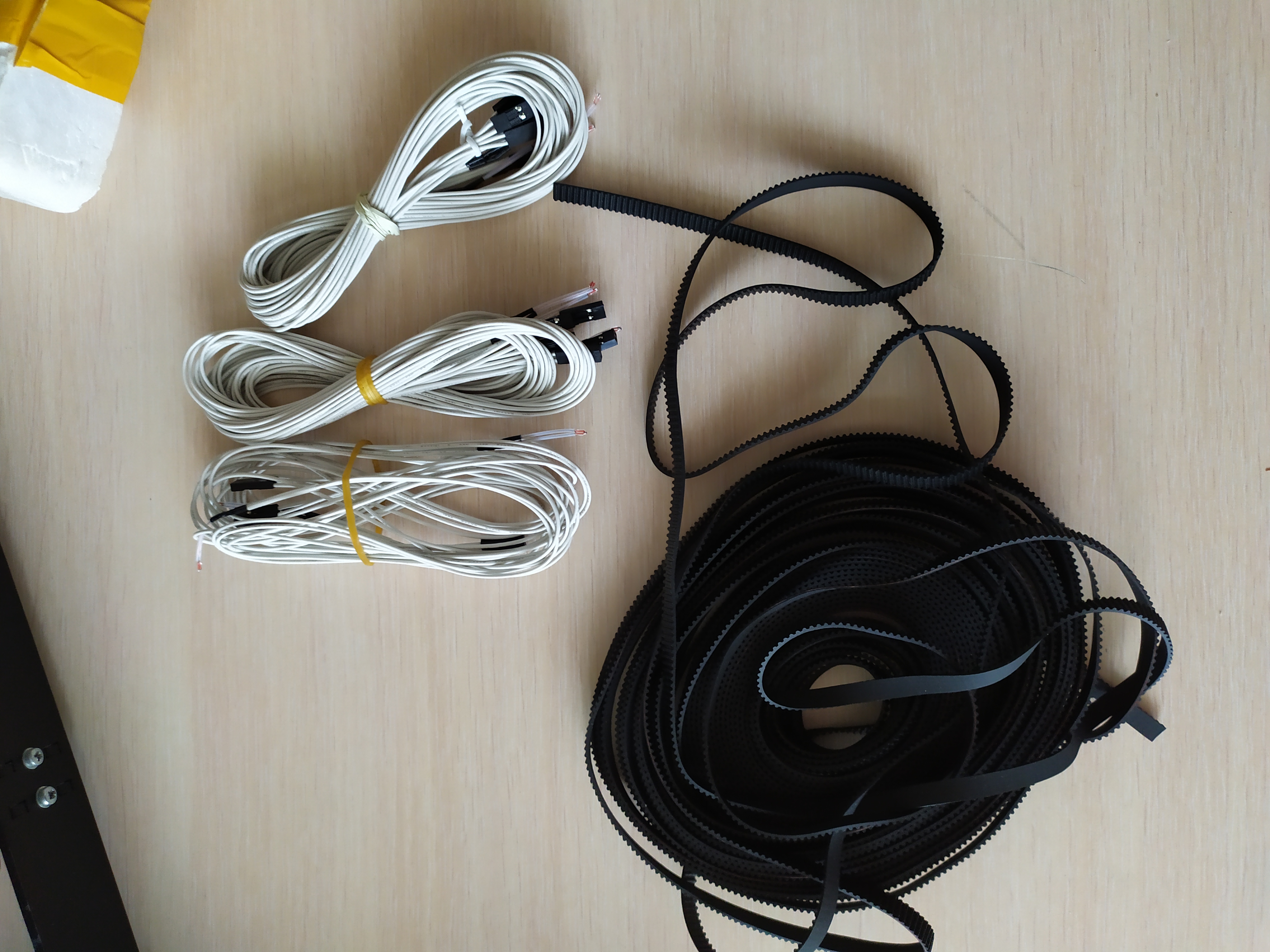 3д принтер prusa steel