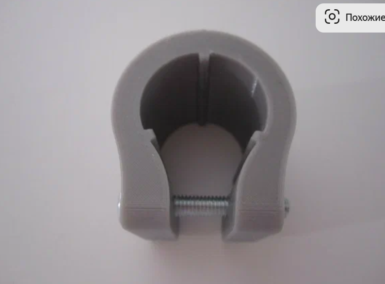 Съемник хвостовика триммера Stihl