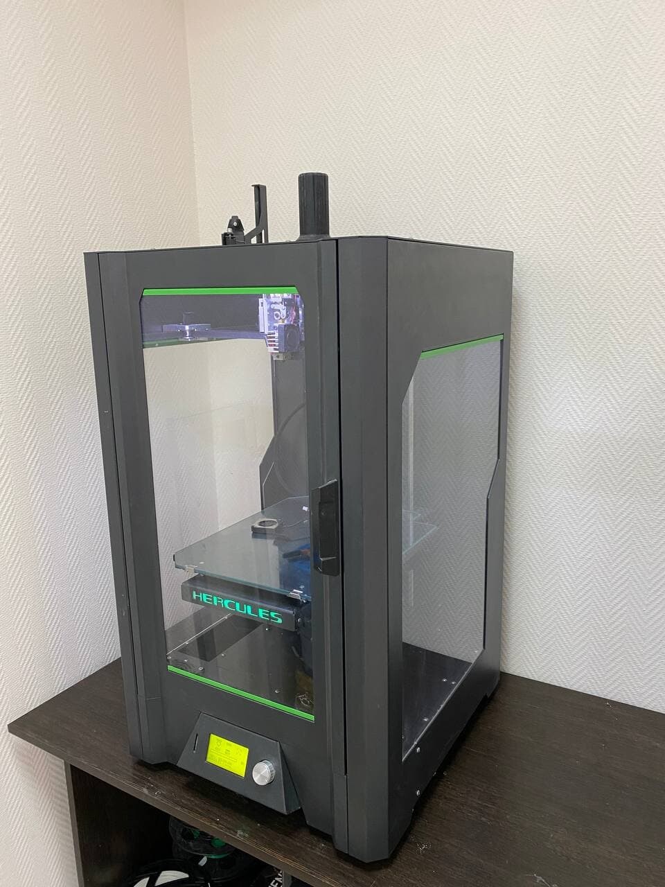 3D-принтер Hercules Strong 19
