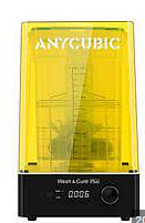 Anycubic мойка, ультрафиолет 479/290/270