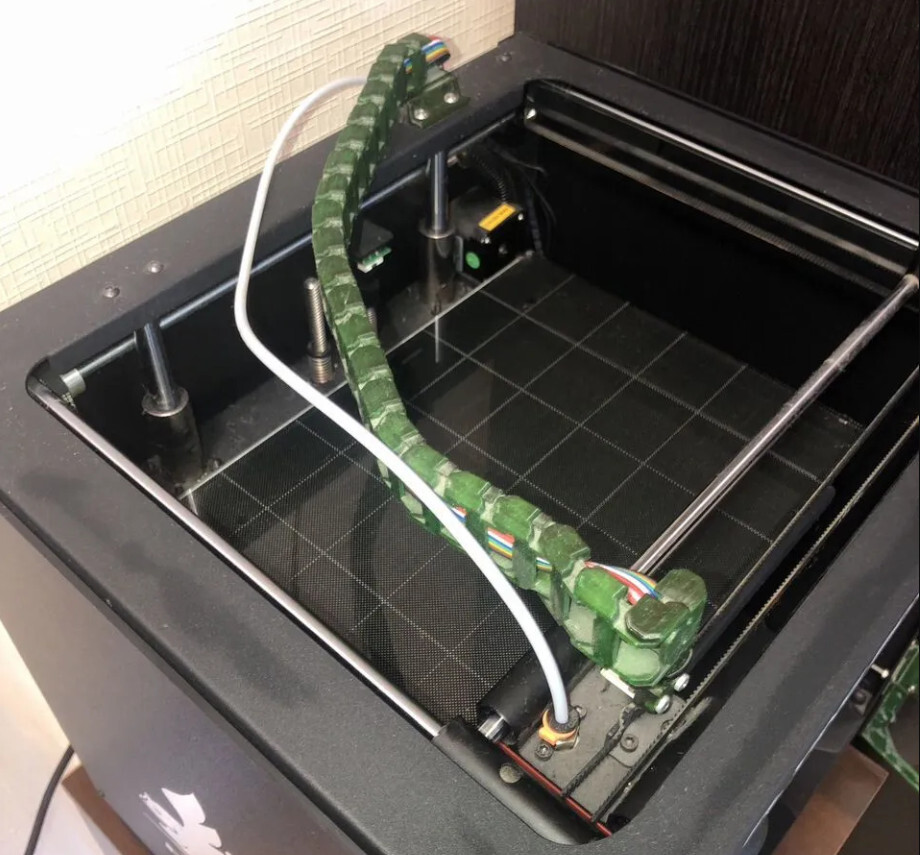 3D принтер Flyingbear ghost 5