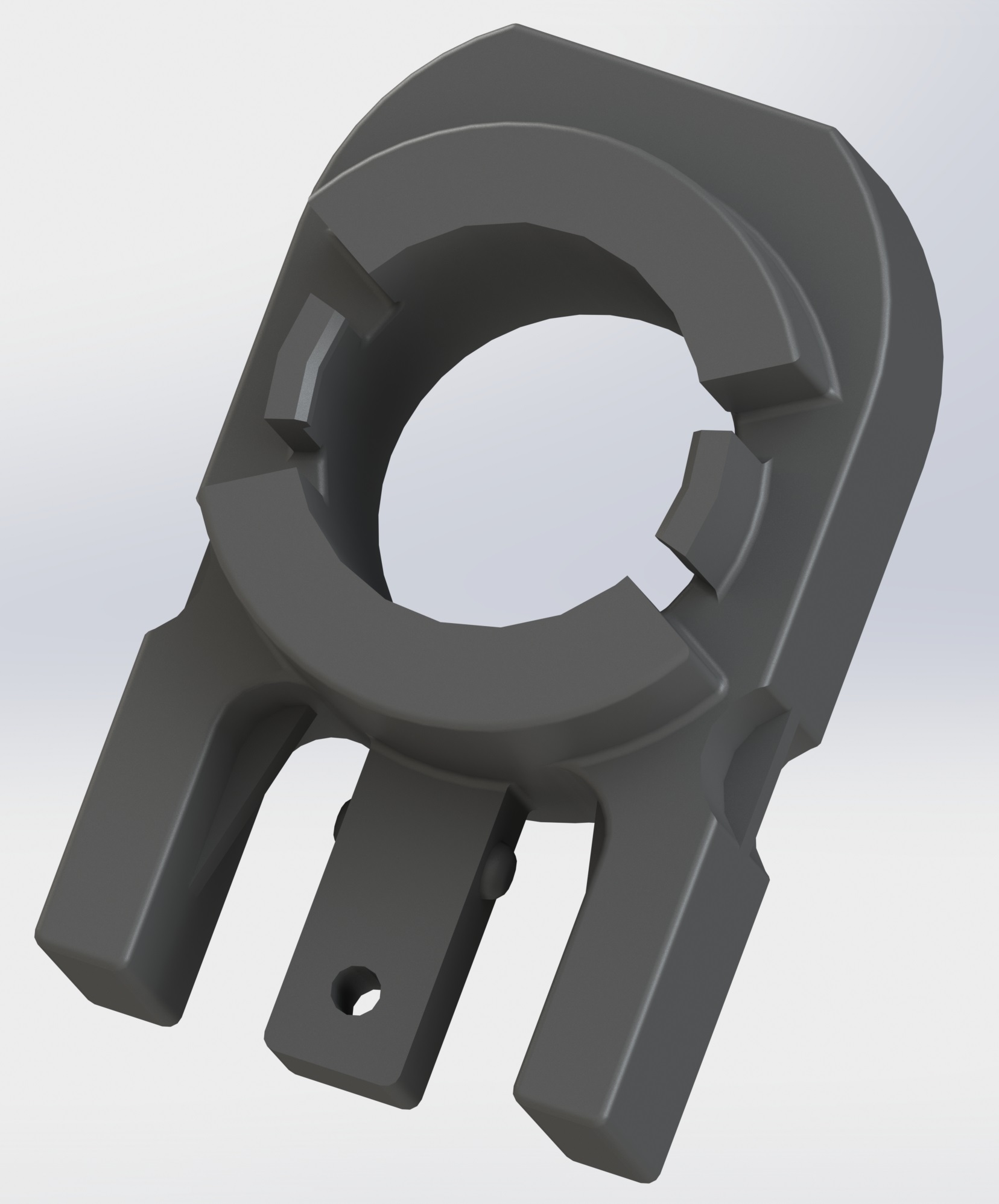 Нужна печать нейлоном