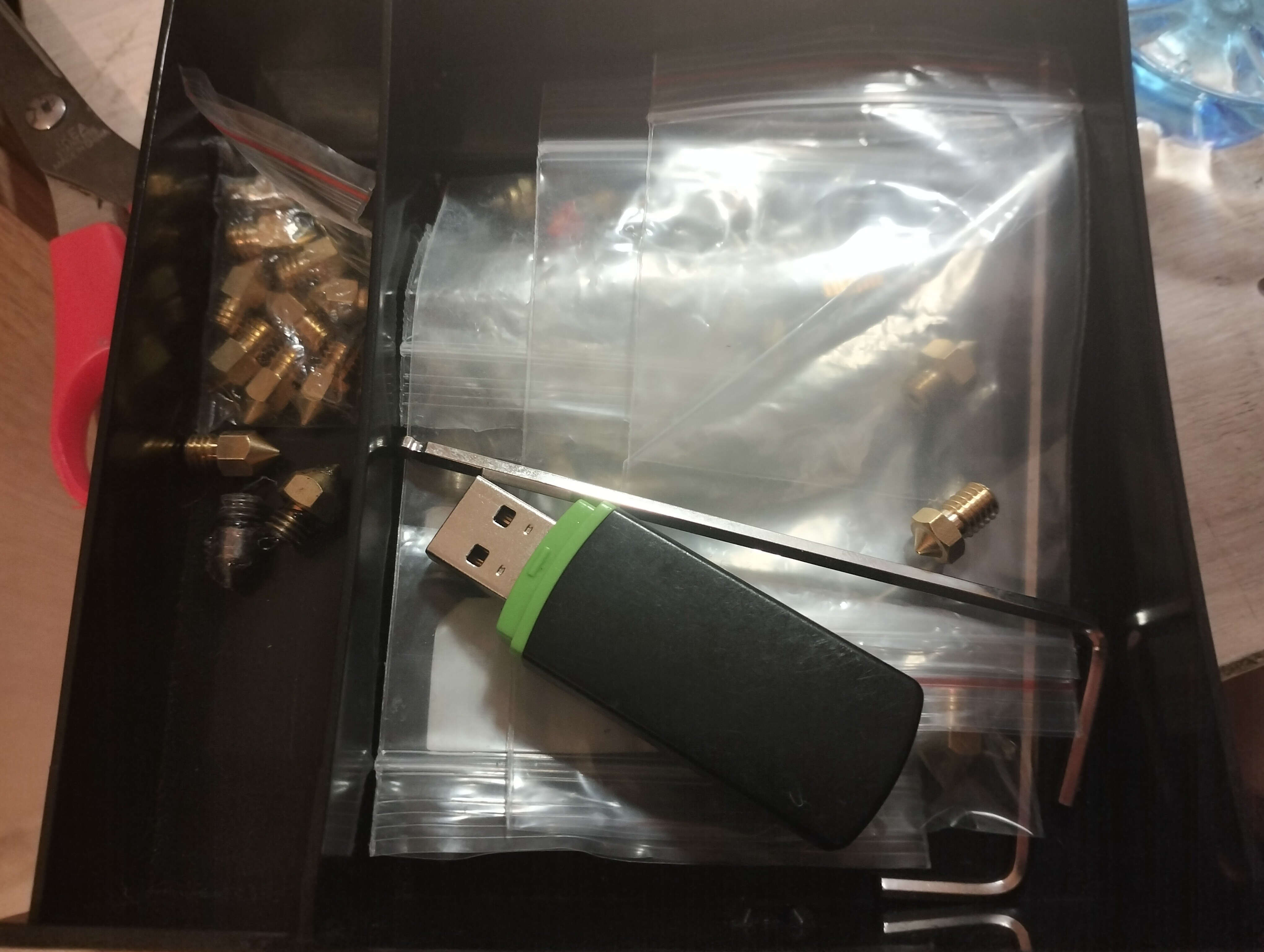 Продам 3д принтер