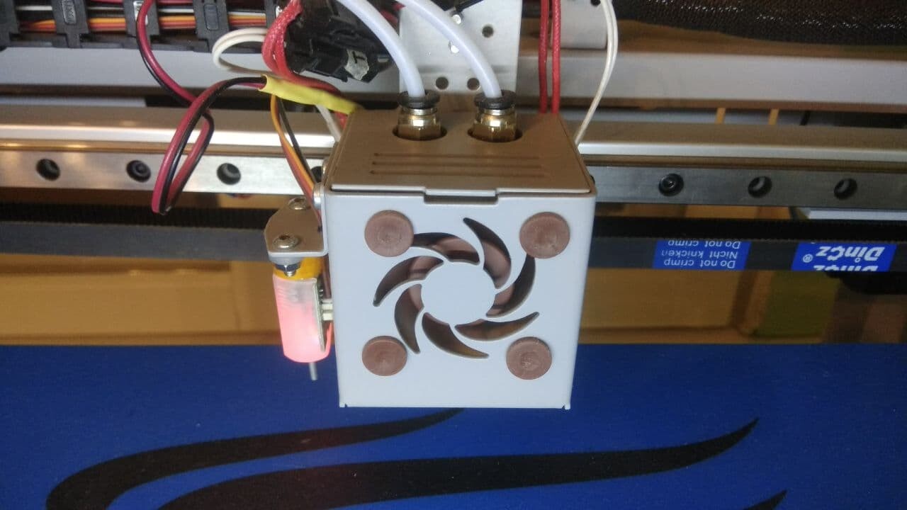 FlyingBear Tornado 1