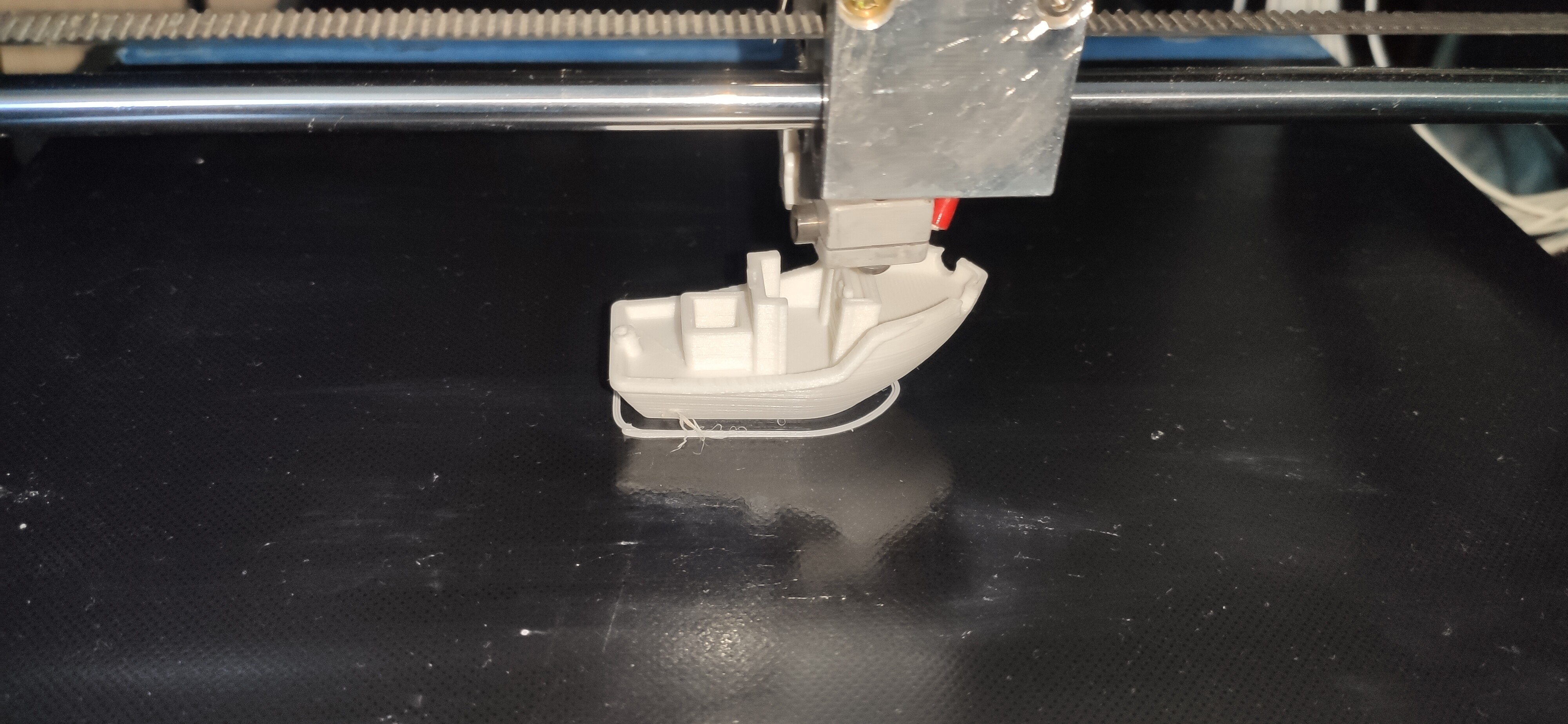 Продам 3D принтер JG Aurora A5