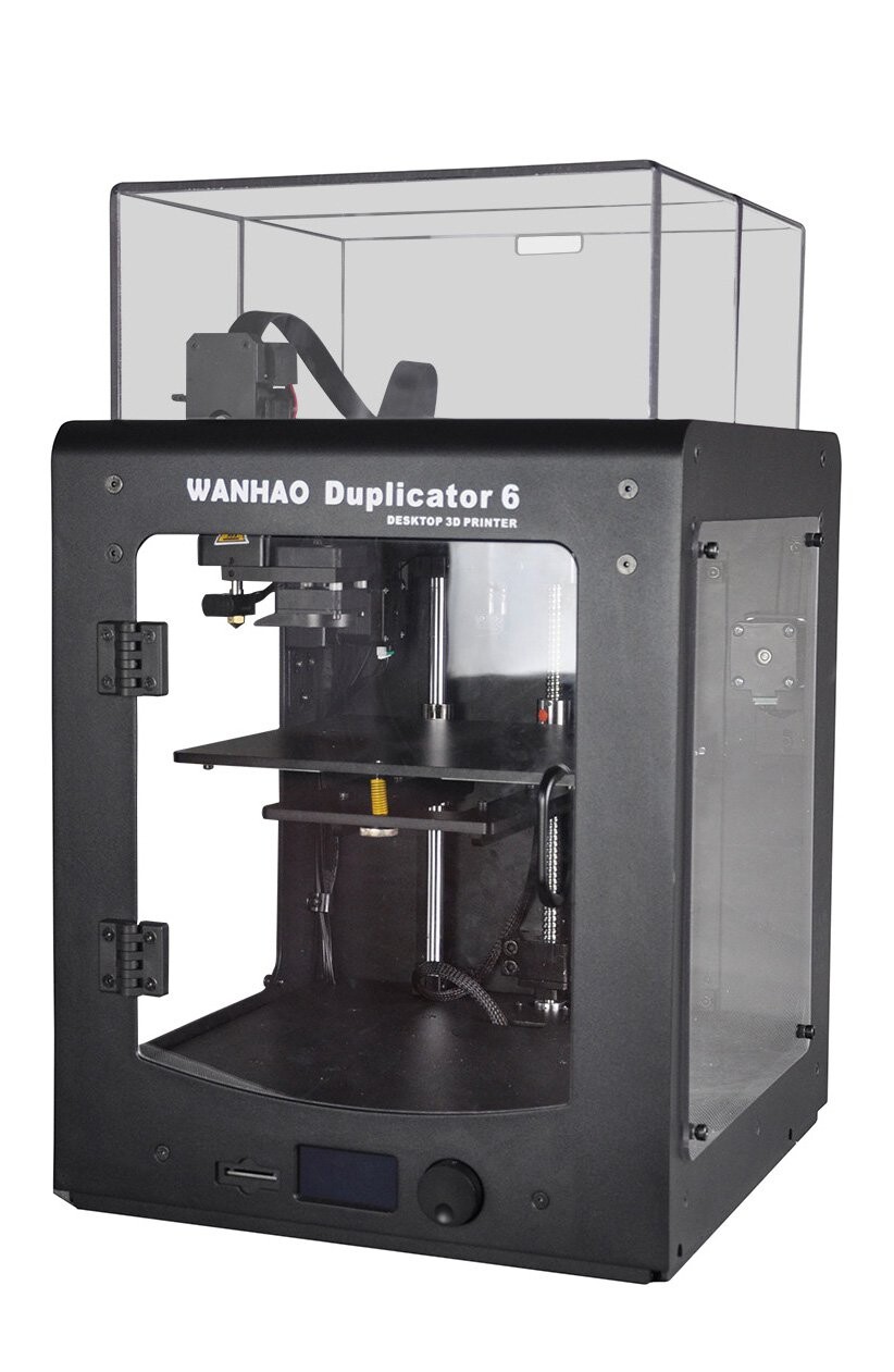 Продам Wanhao Wanhao Duplicator 6 Plus Продам Wanhao Wanhao Duplicator 6 Plus