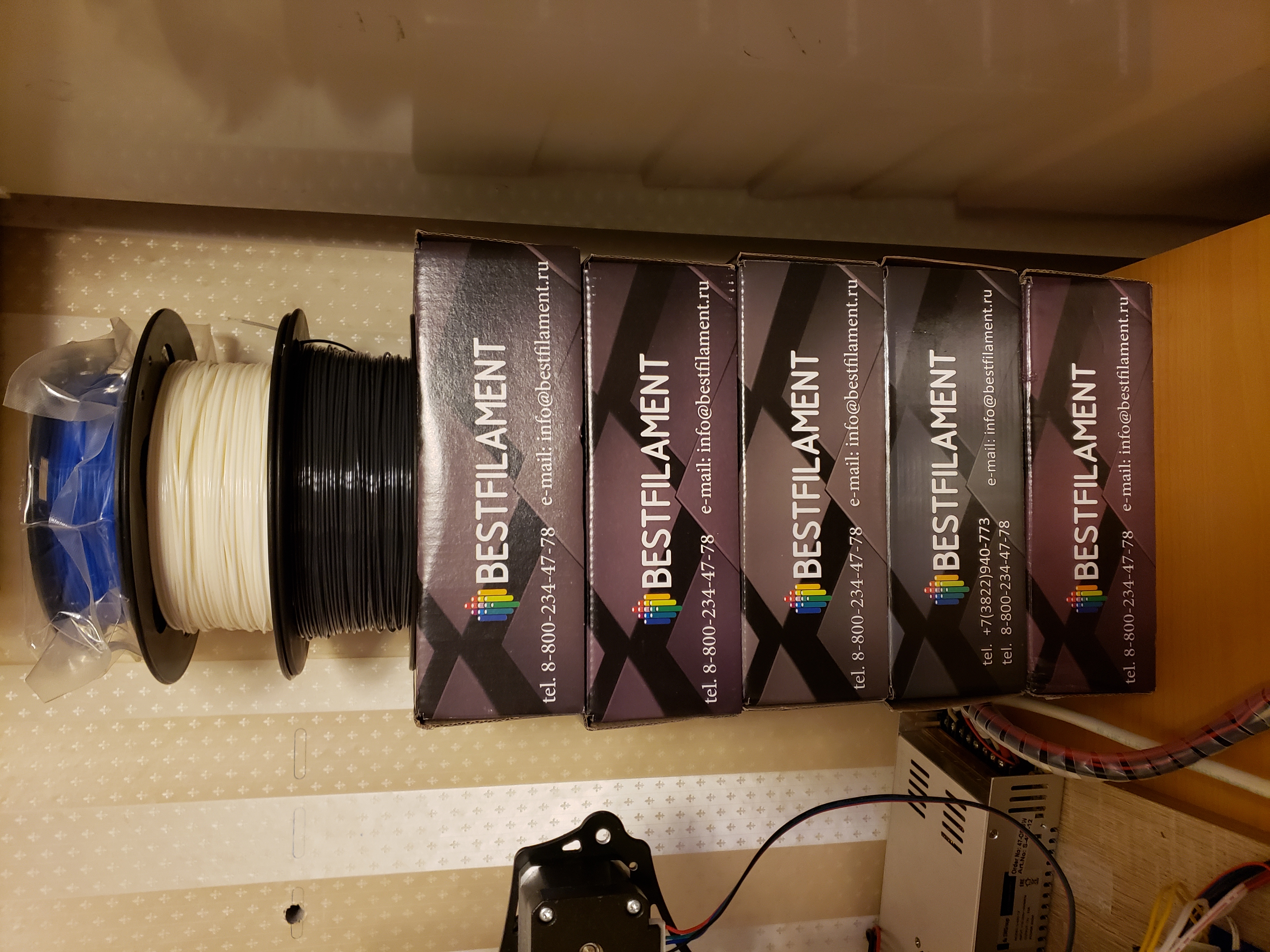 Продам Tevo Tarantula