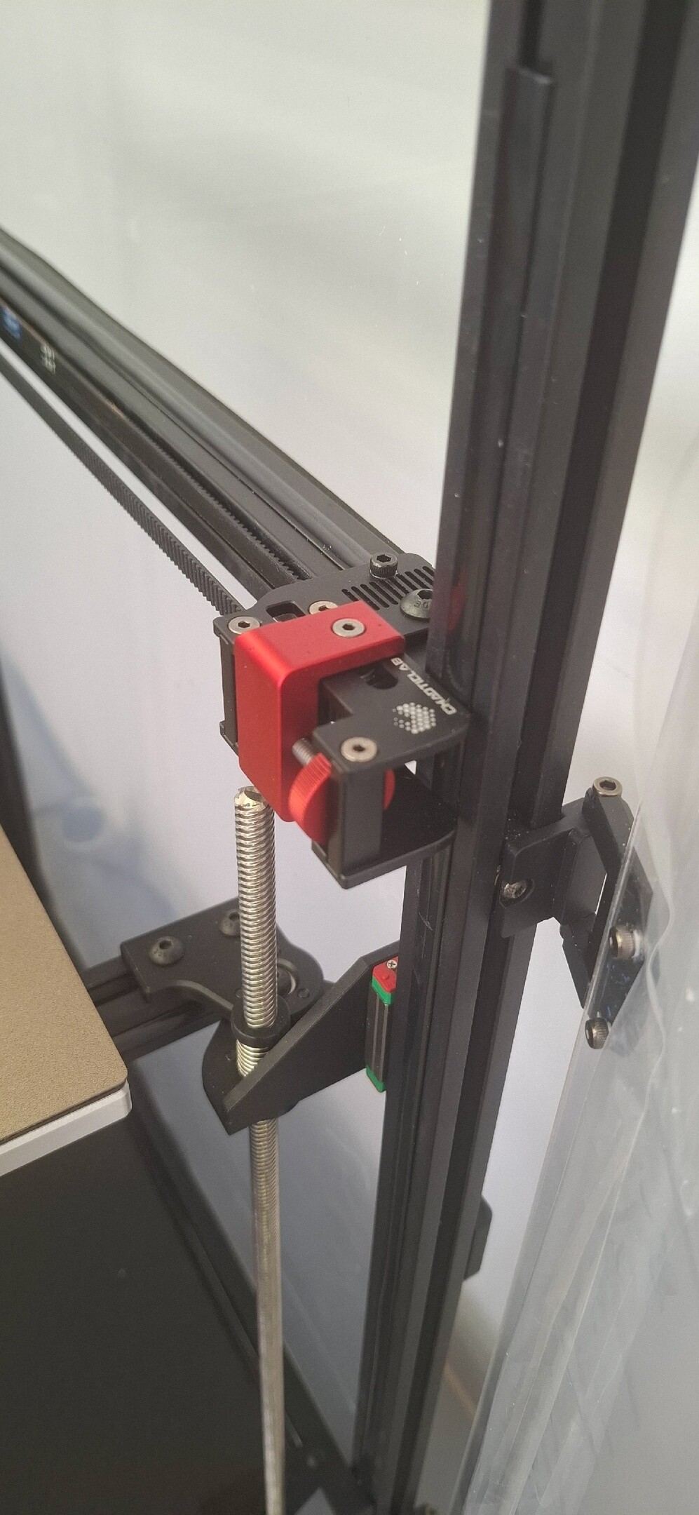 3D Принтер VORON Trident 350 cnc 3D Принтер VORON Trident 350 cnc