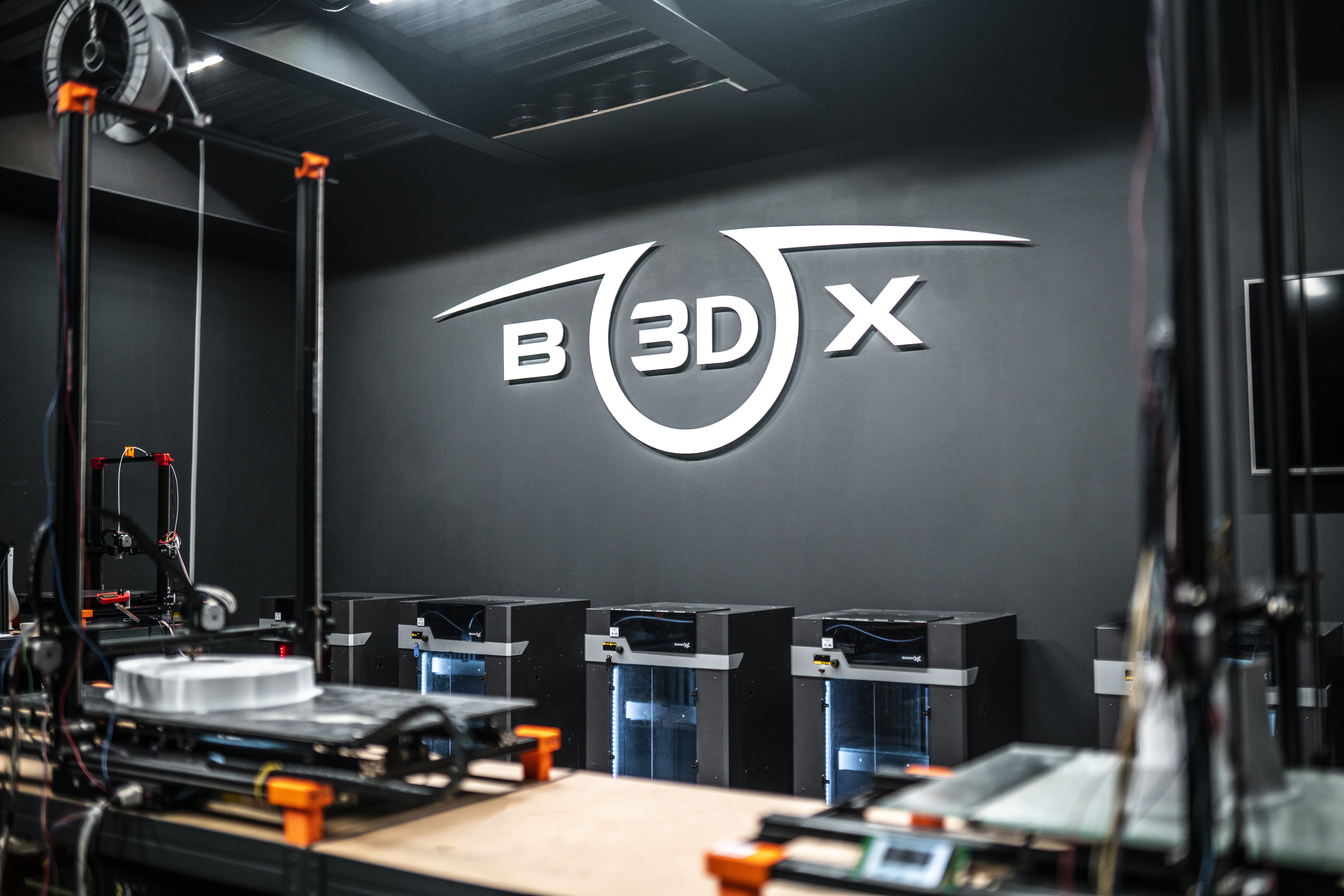 Box3d ищет сотрудника