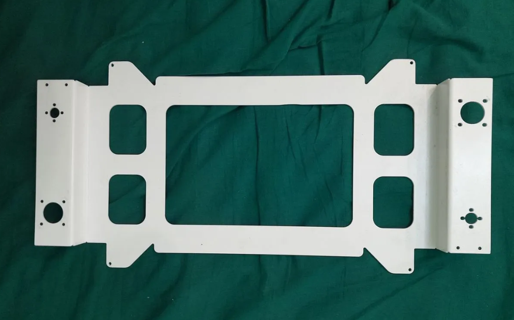 Продам корпус принтера Z-Bolt plus Продам корпус принтера Z-Bolt plus