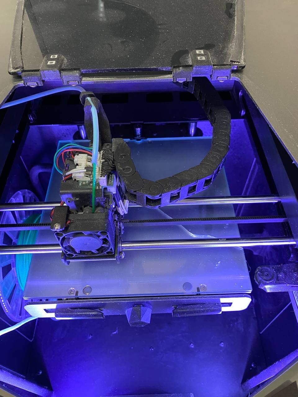 3D принтер Picaso Designer X