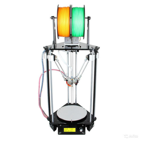 3D принтер Geeetech G2s pro
