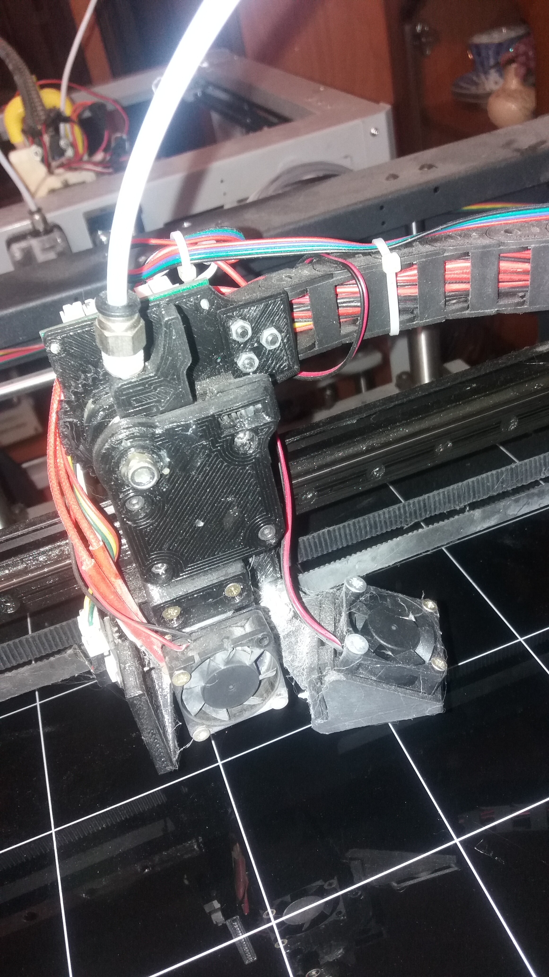 3D принтер FlyingBear Tornado 2