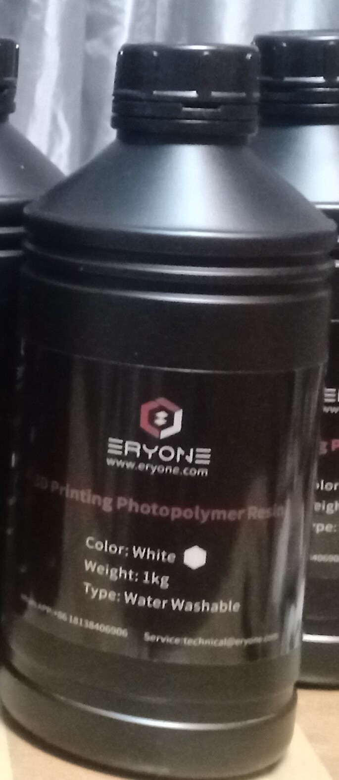 Anycubic Photon Mono 4K + 1кг. Смолы (Санкт-Петербург)