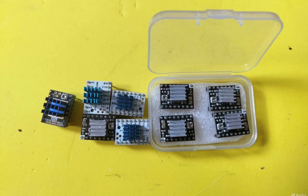 Продам ненужные комплектующие