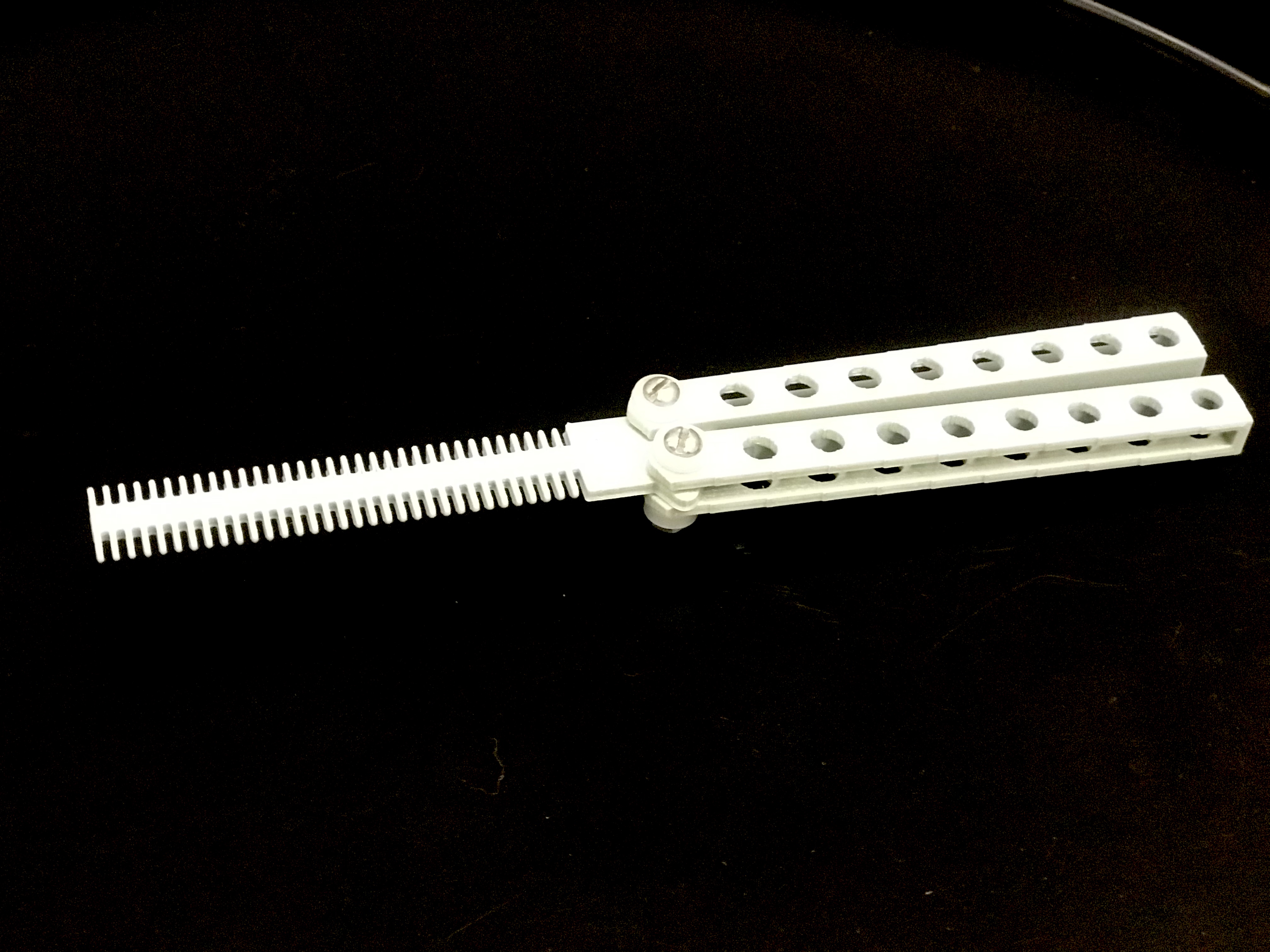 3D печать на заказ