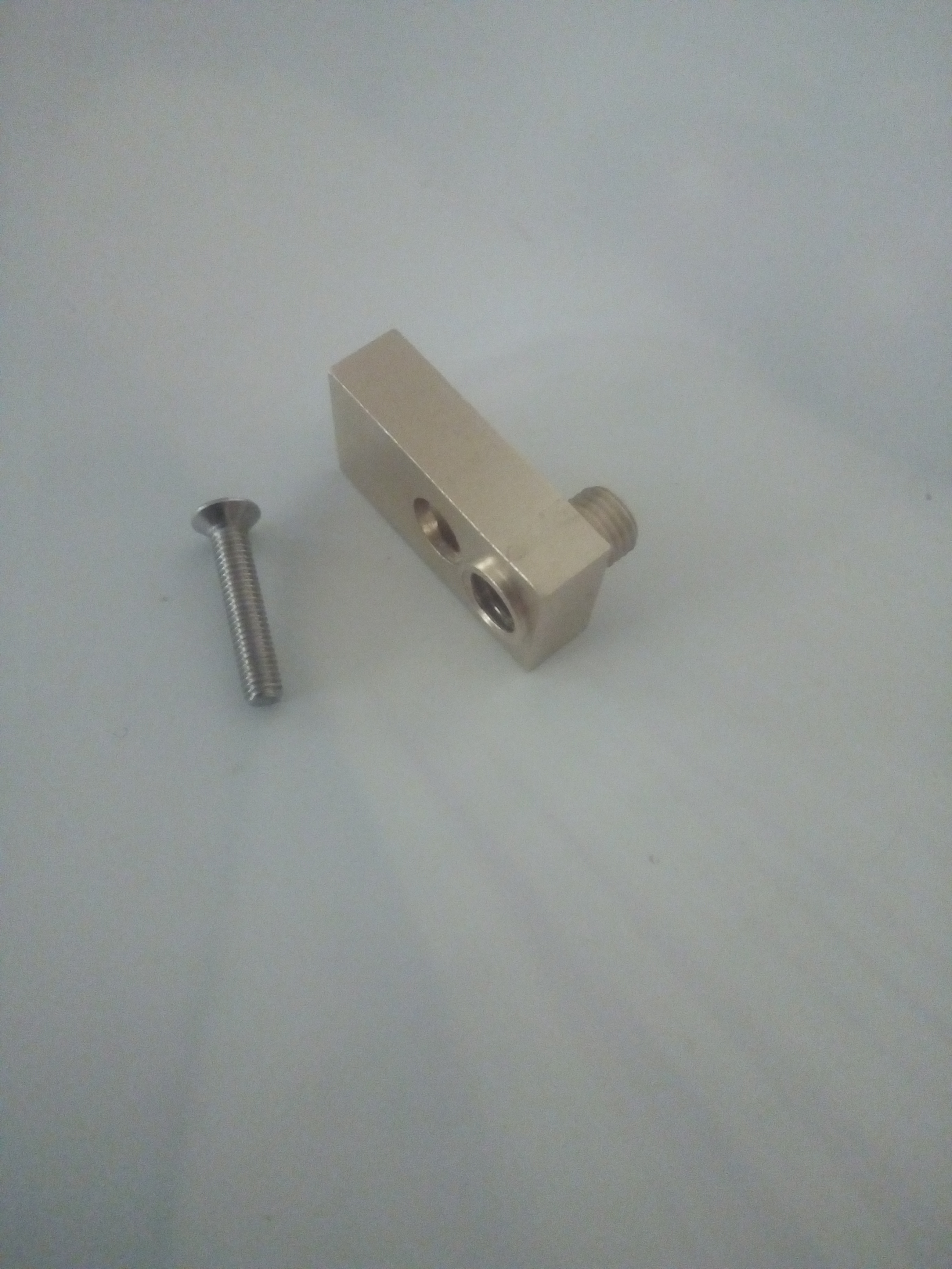 Нагревательный блок для Ultimaker 2