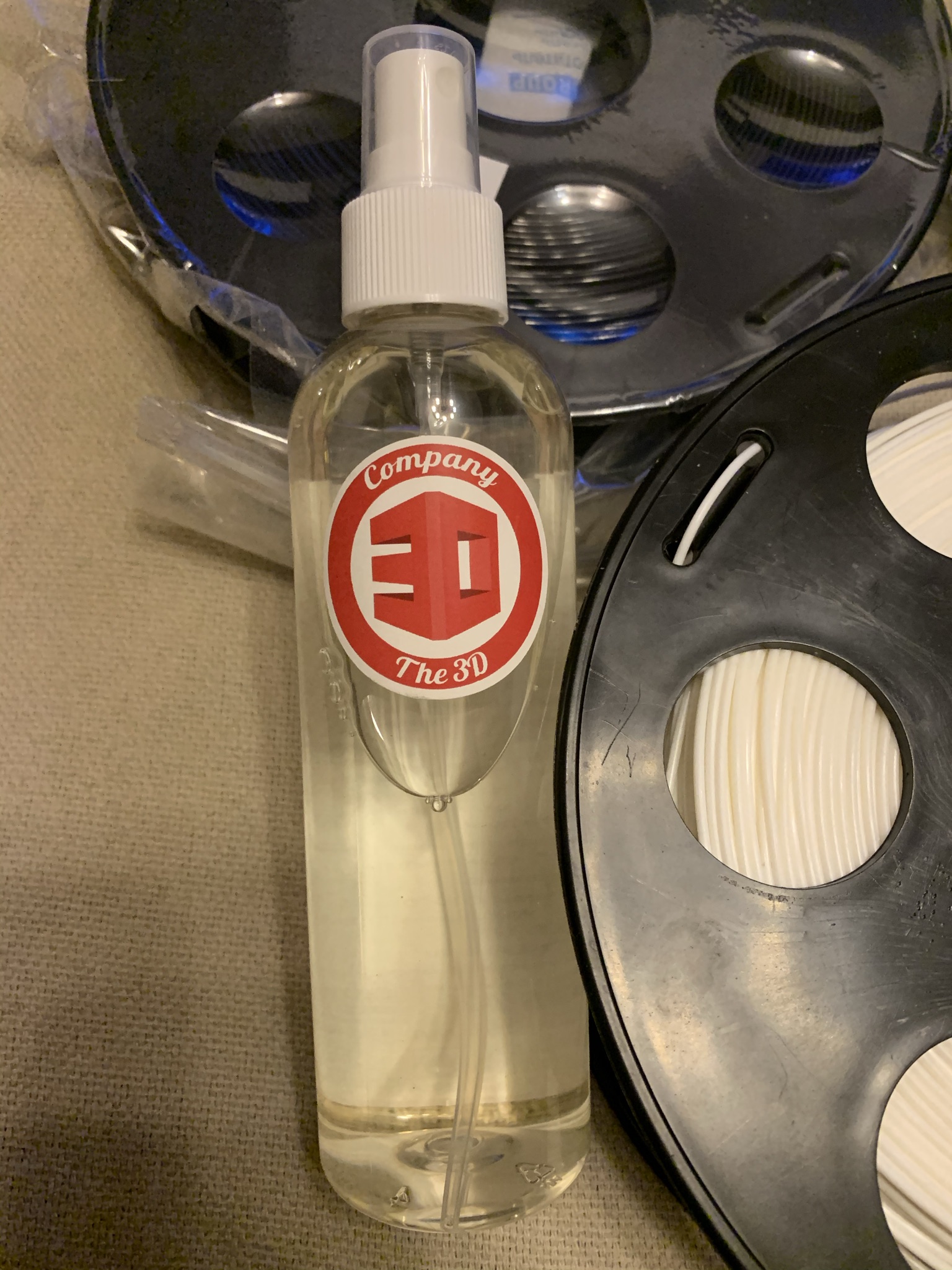 Wanhao Duplicator 9/400 Mark II