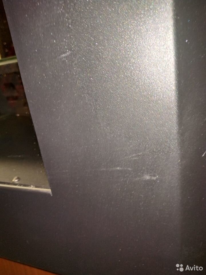 3D-принтер Hercules Strong17