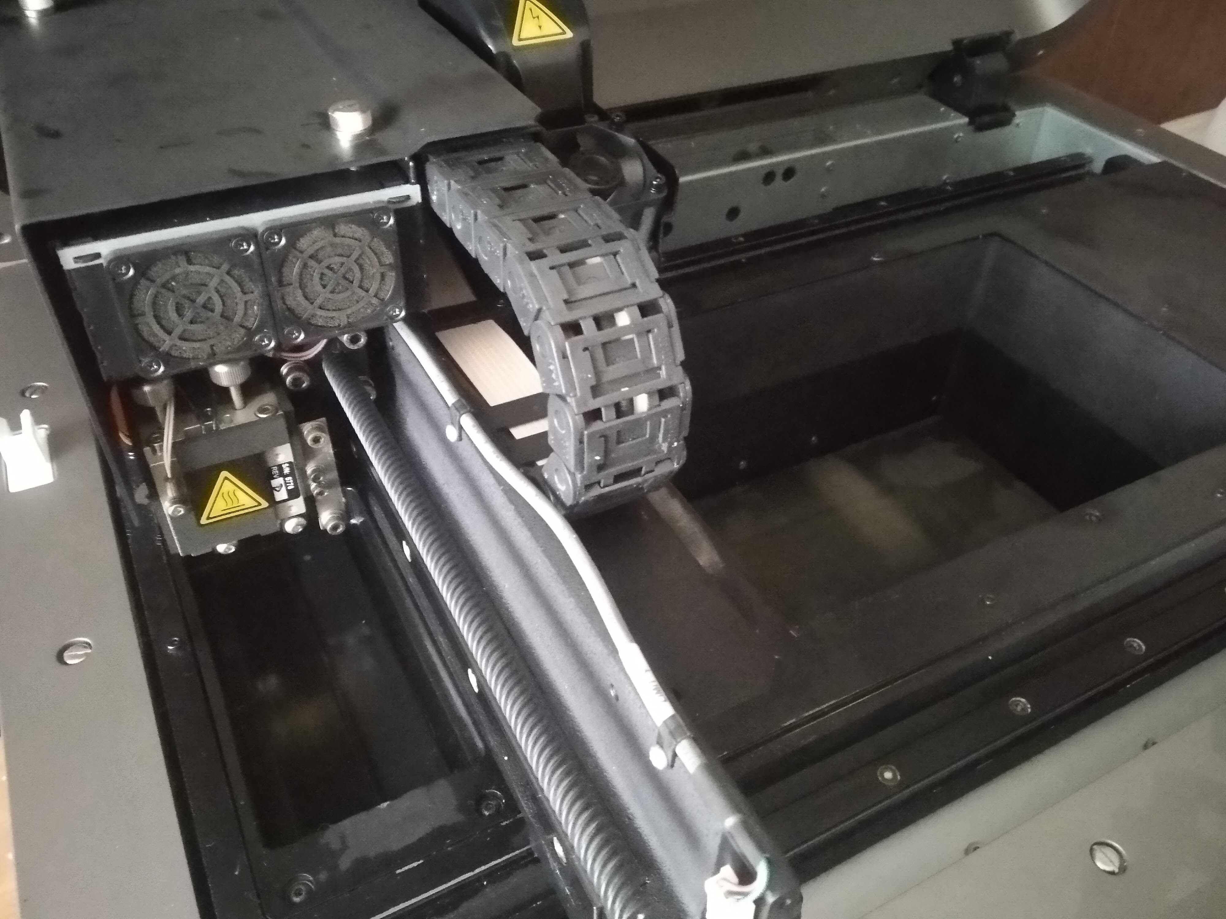 Продам 3D принтер Object 24