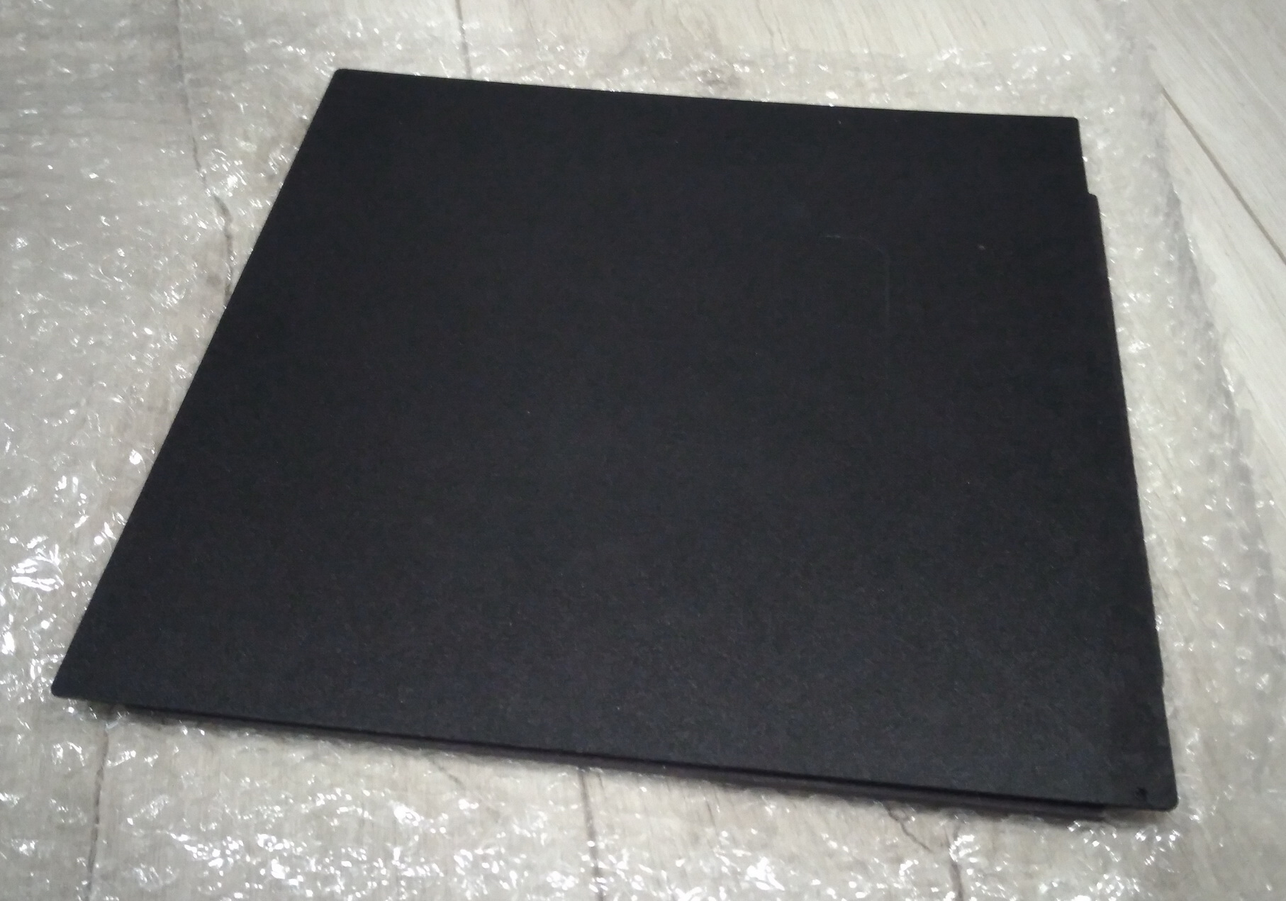 NIOZ Н-BOT STEEL v1.2