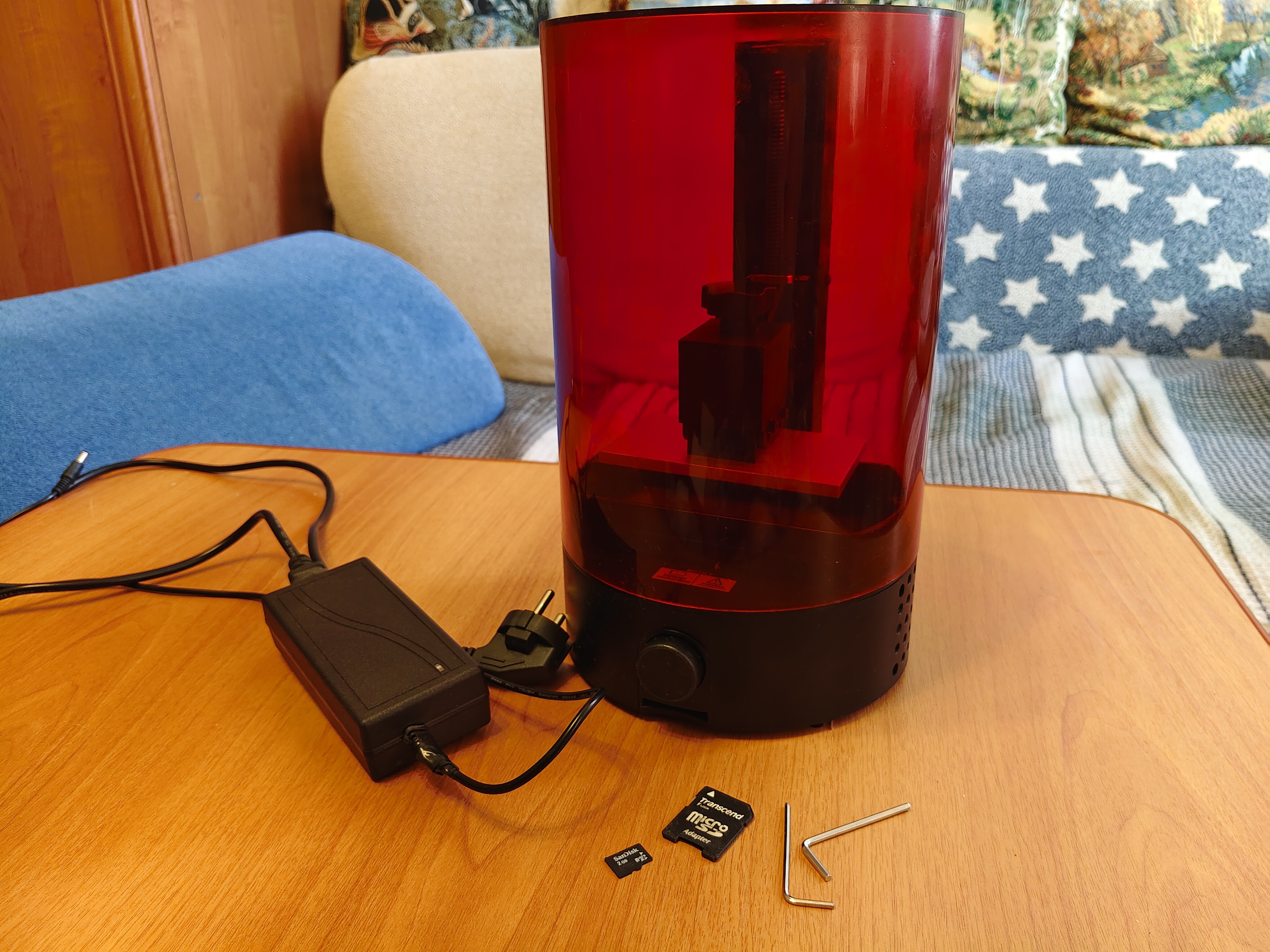 Продам spark maker original