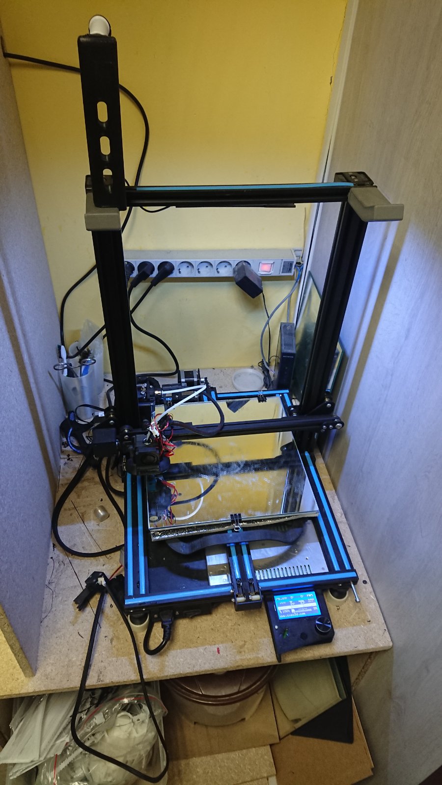 Creality CR-10S standalone