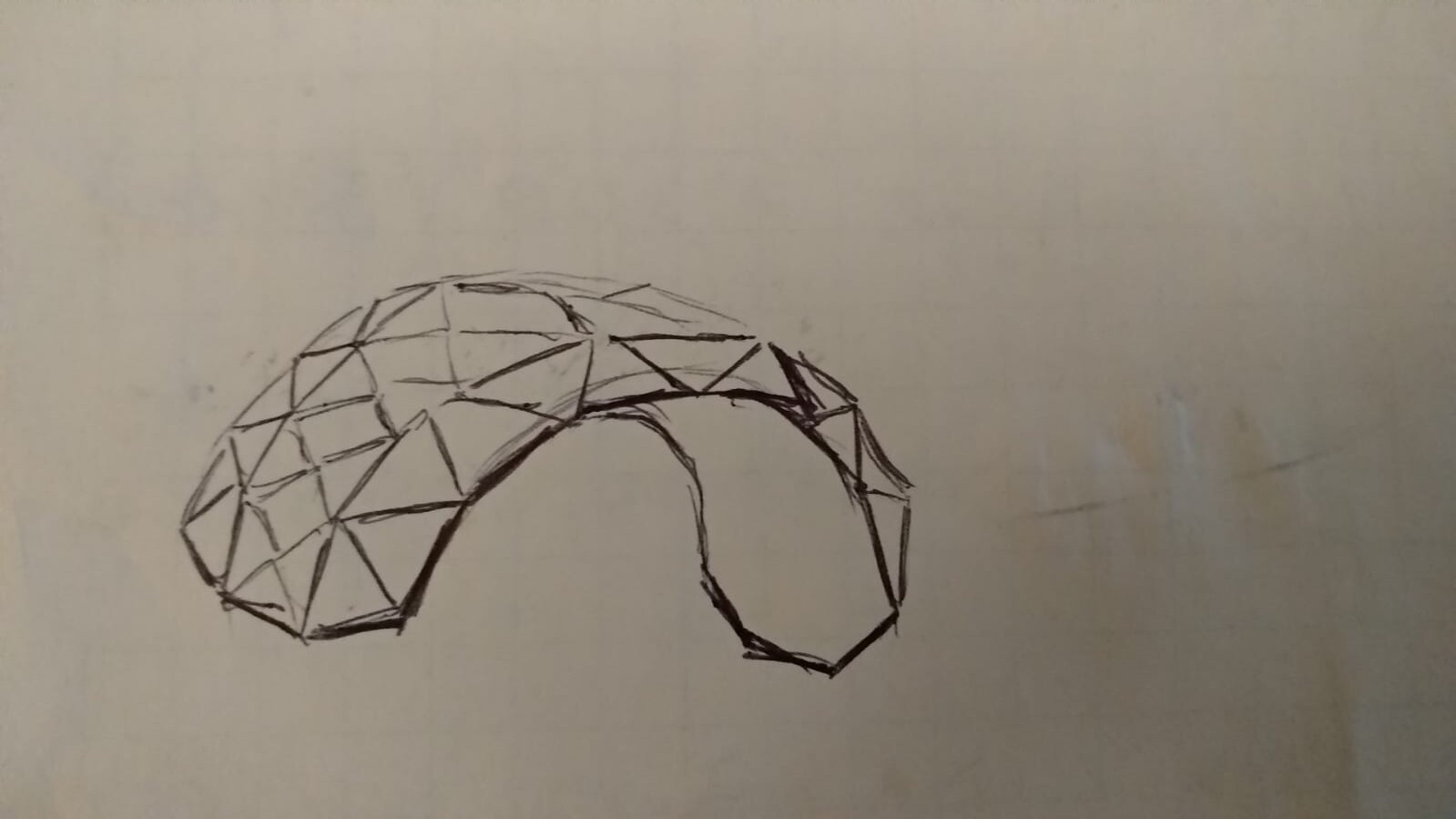 Создать Крыло 2шт.