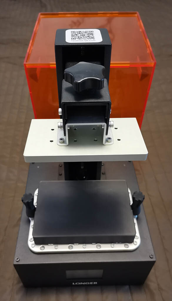 Longer Orange 30 Longer Orange 30