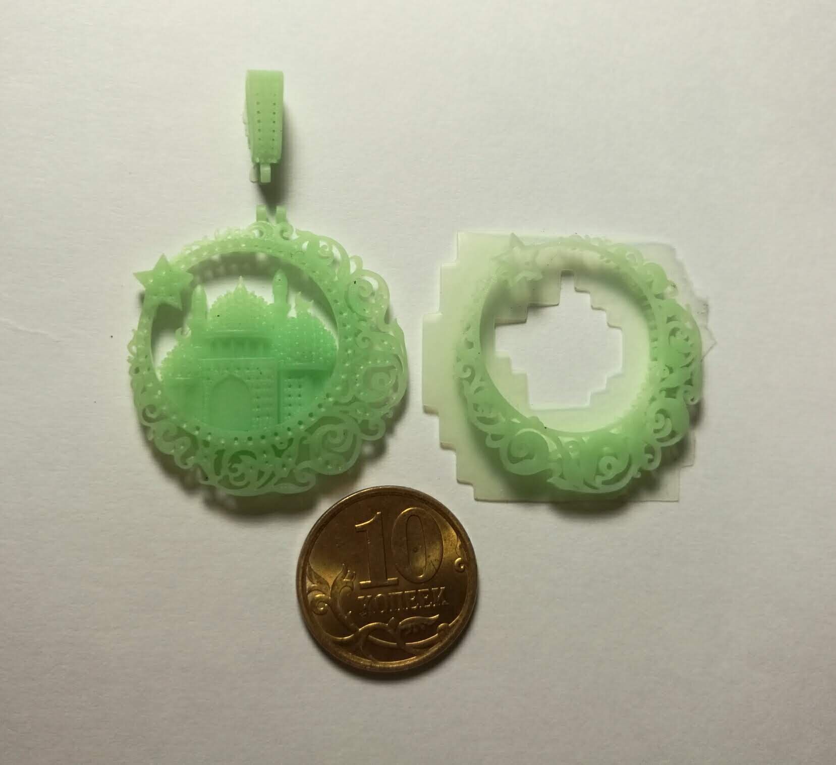 3D принтер ProJet 1200