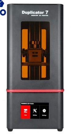 ПРОДАМ WANHAO D7+