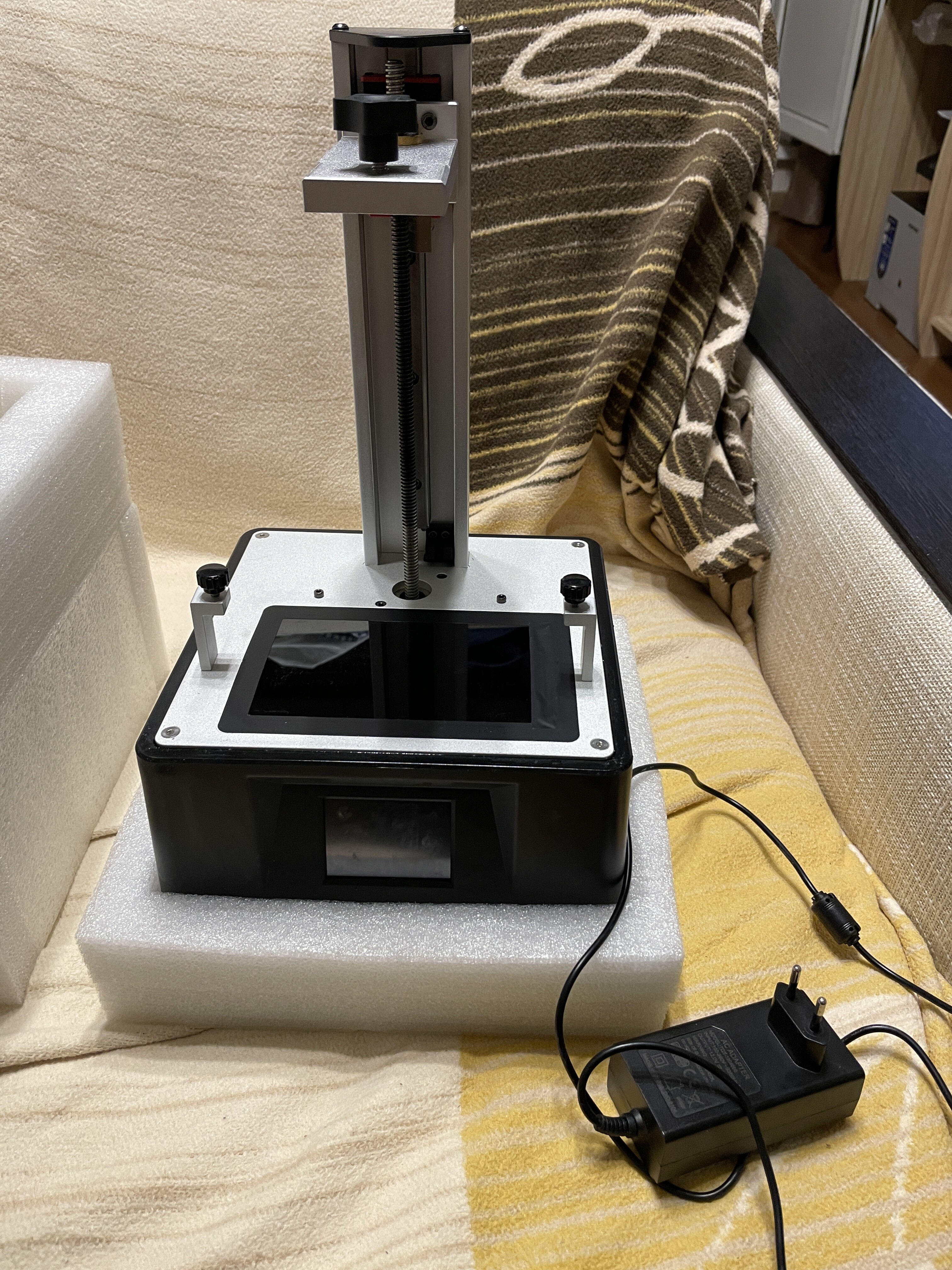 Техника 3D принтеры- Anicubic