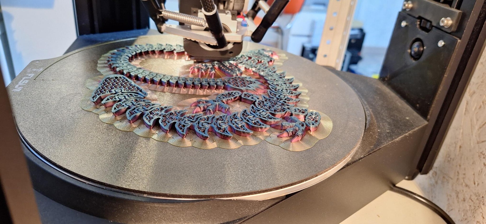 Продам 3D Принтер Flsun v400 Продам 3D Принтер Flsun v400