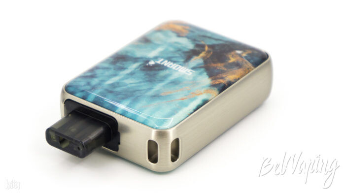 Чехол для пода Smoant Charon Baby