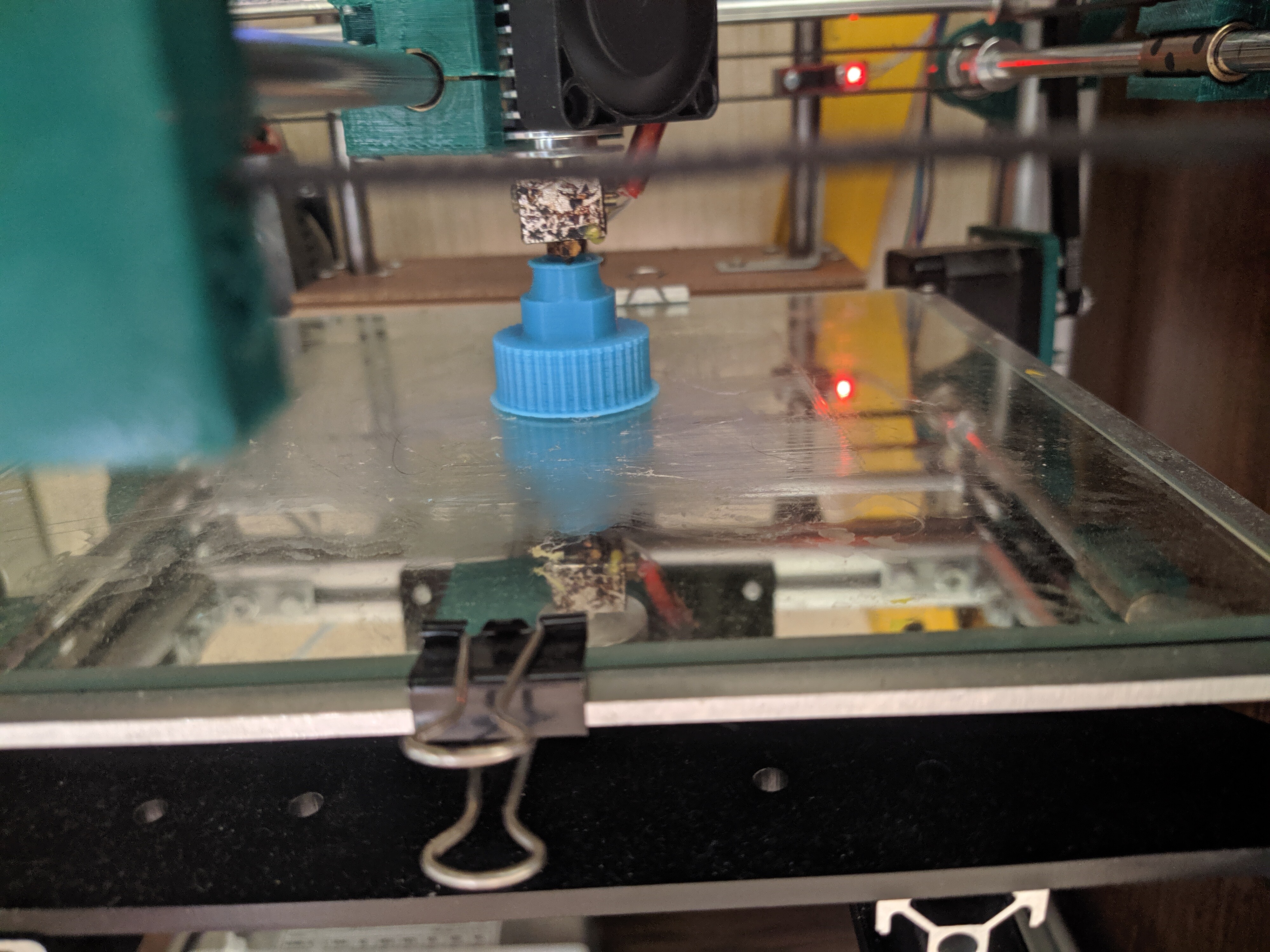 принтер кинеметика ультимейкер 200х200х200 на 32 битах и тихих драйверах + ноут в подарок