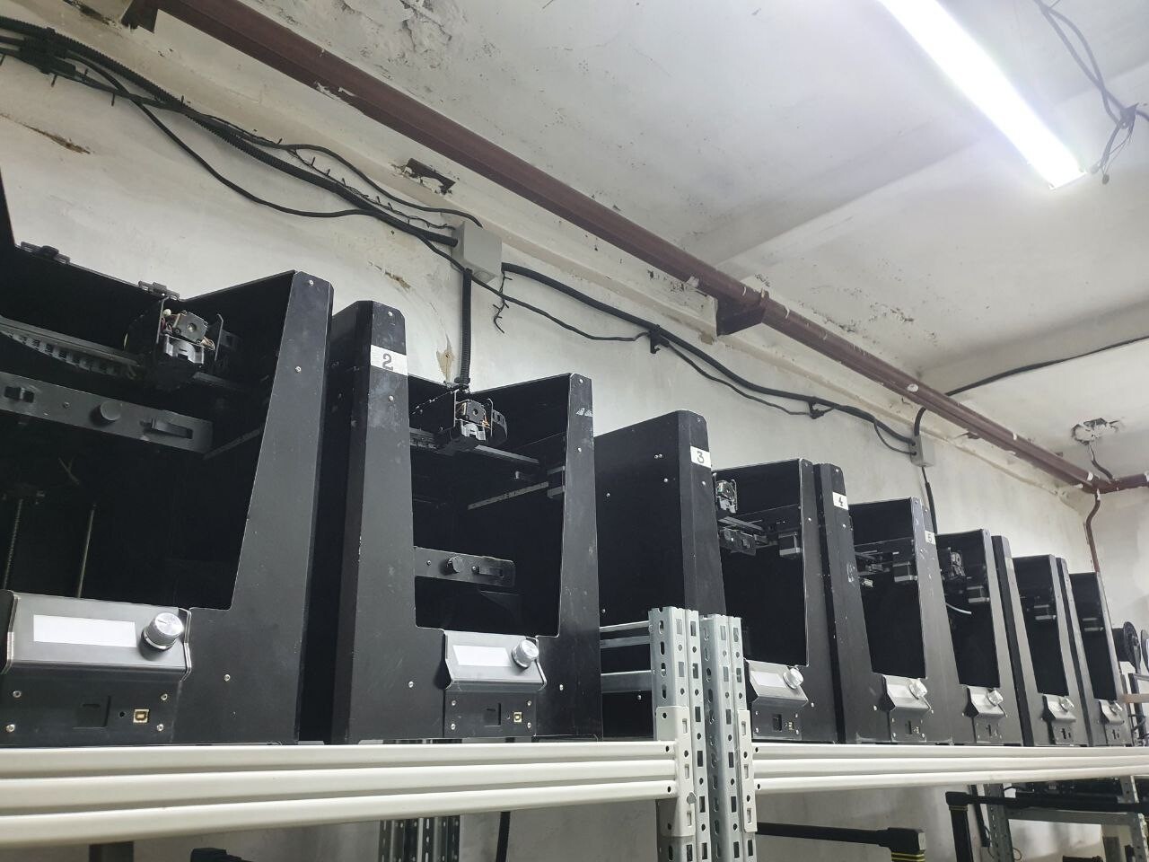 Продам принтер Picaso