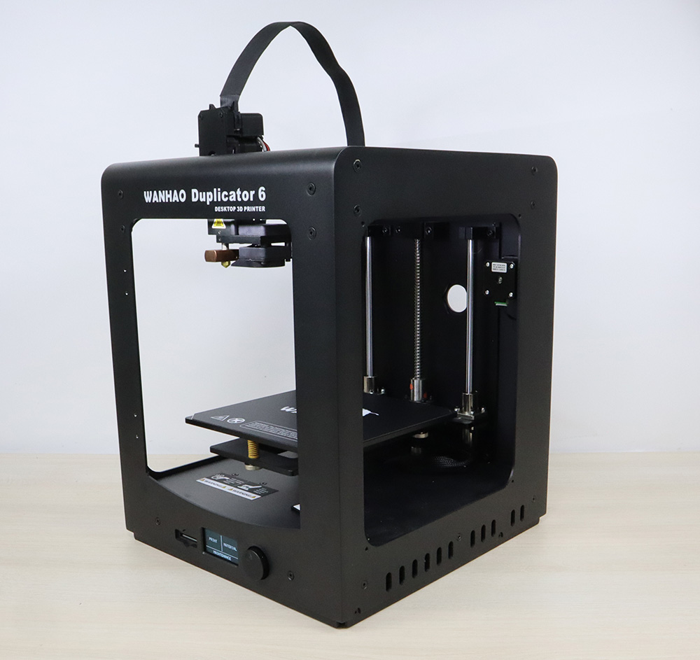 Продаем Wanhao Duplicator 6 Plus