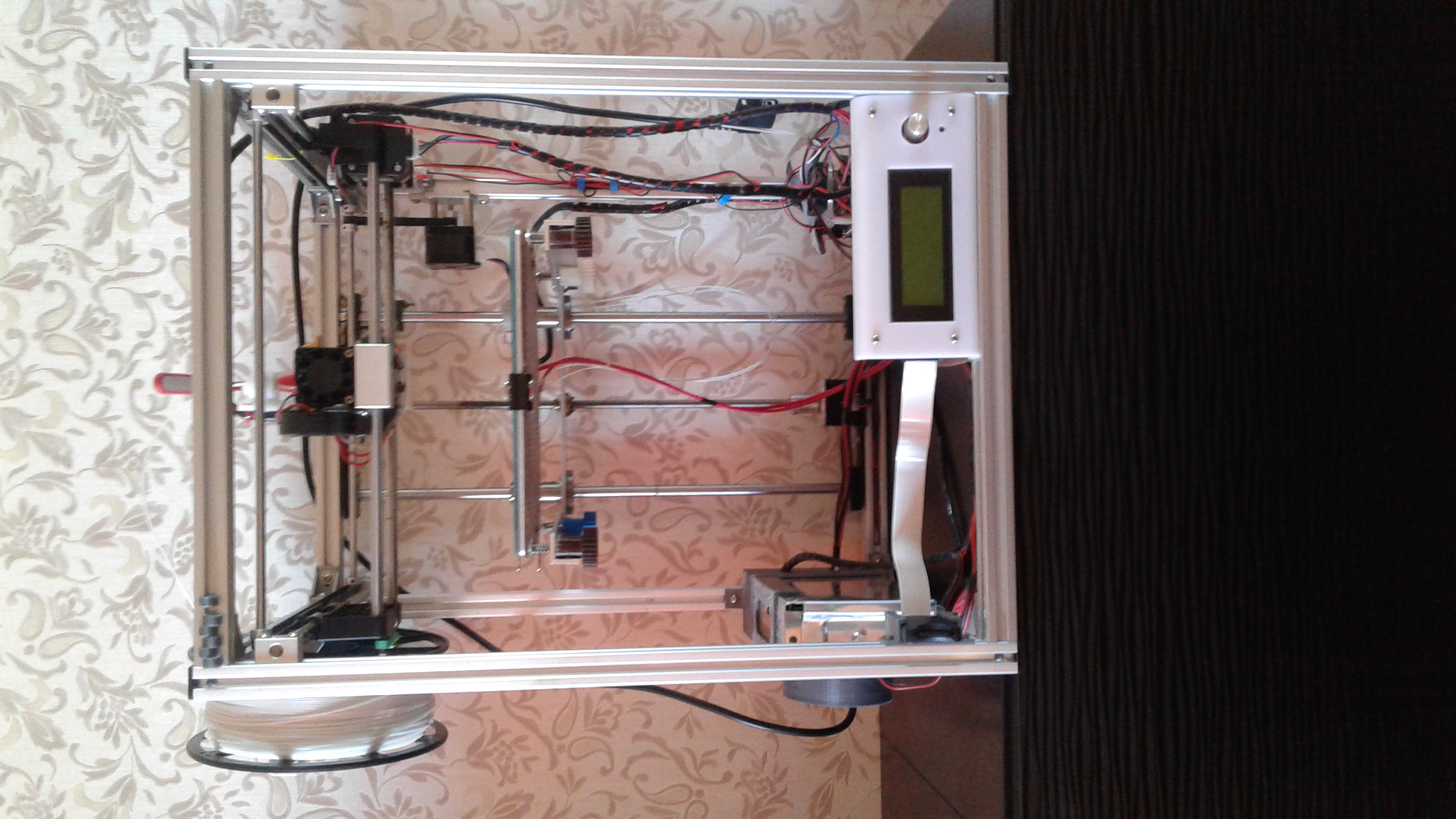 Продам 3D принтер Firmware FlyingBear P902