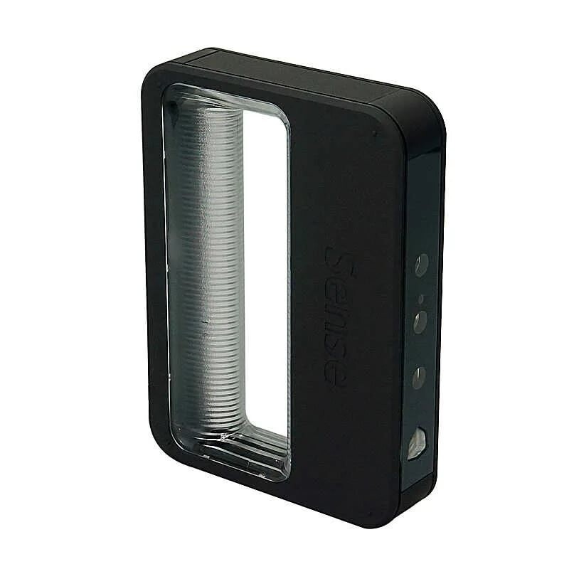 Продам 3D-сканер 3DSystems Sense v2