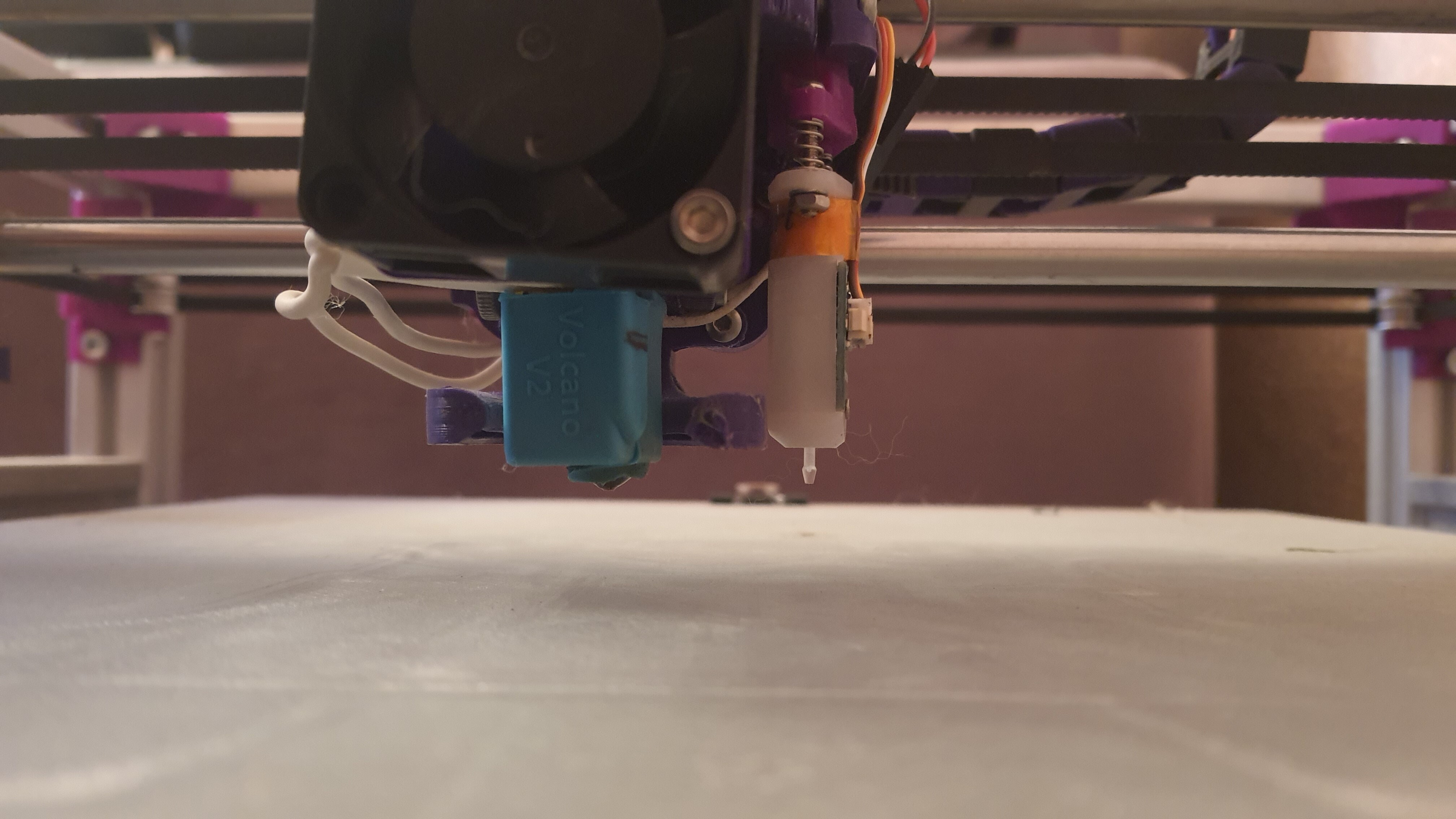 Продам большой CoreXY Продам большой CoreXY