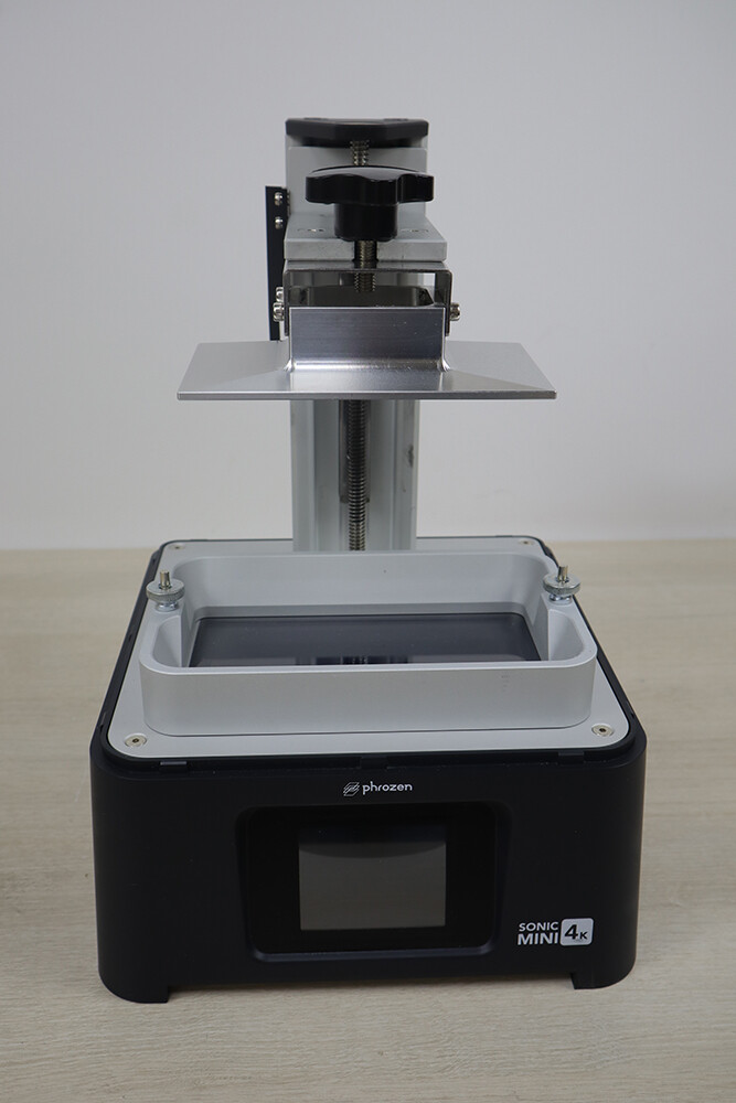 3D принтер Phrozen Sonic Mini 4K б/у