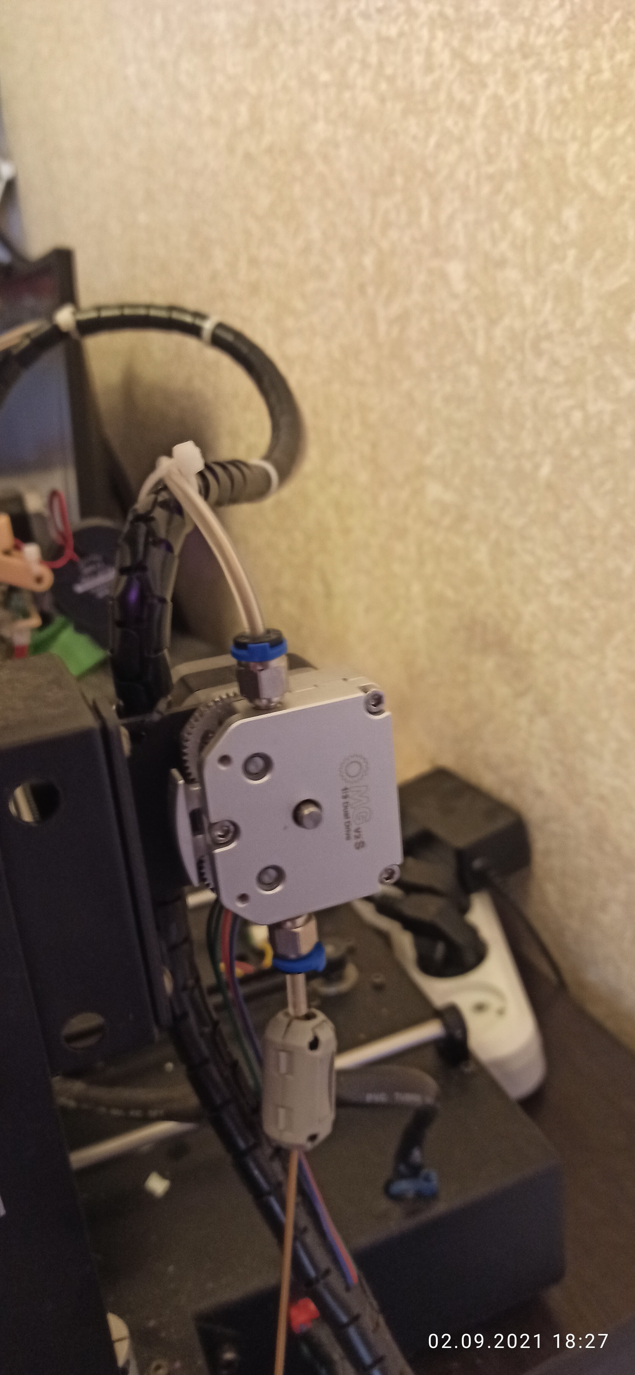 Anycubic Mega S + Набор AllInOne_ОБНИНСК_БОРОВСК Anycubic Mega S + Набор AllInOne_ОБНИНСК_БОРОВСК