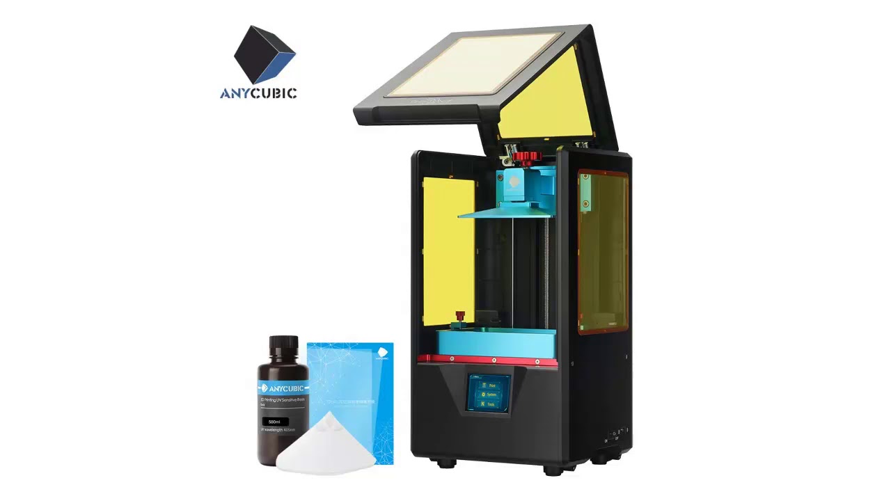 Продаю Anycubic Photon